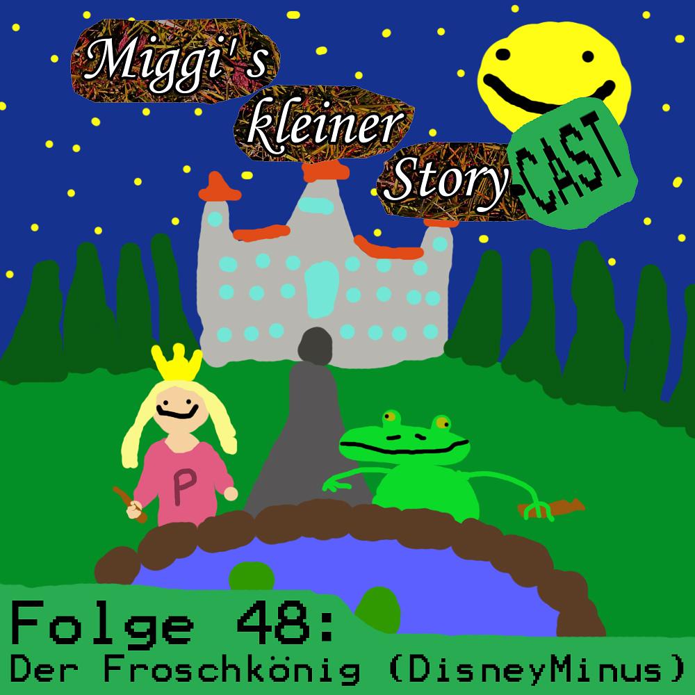 Miggi\' s kleiner Storycast