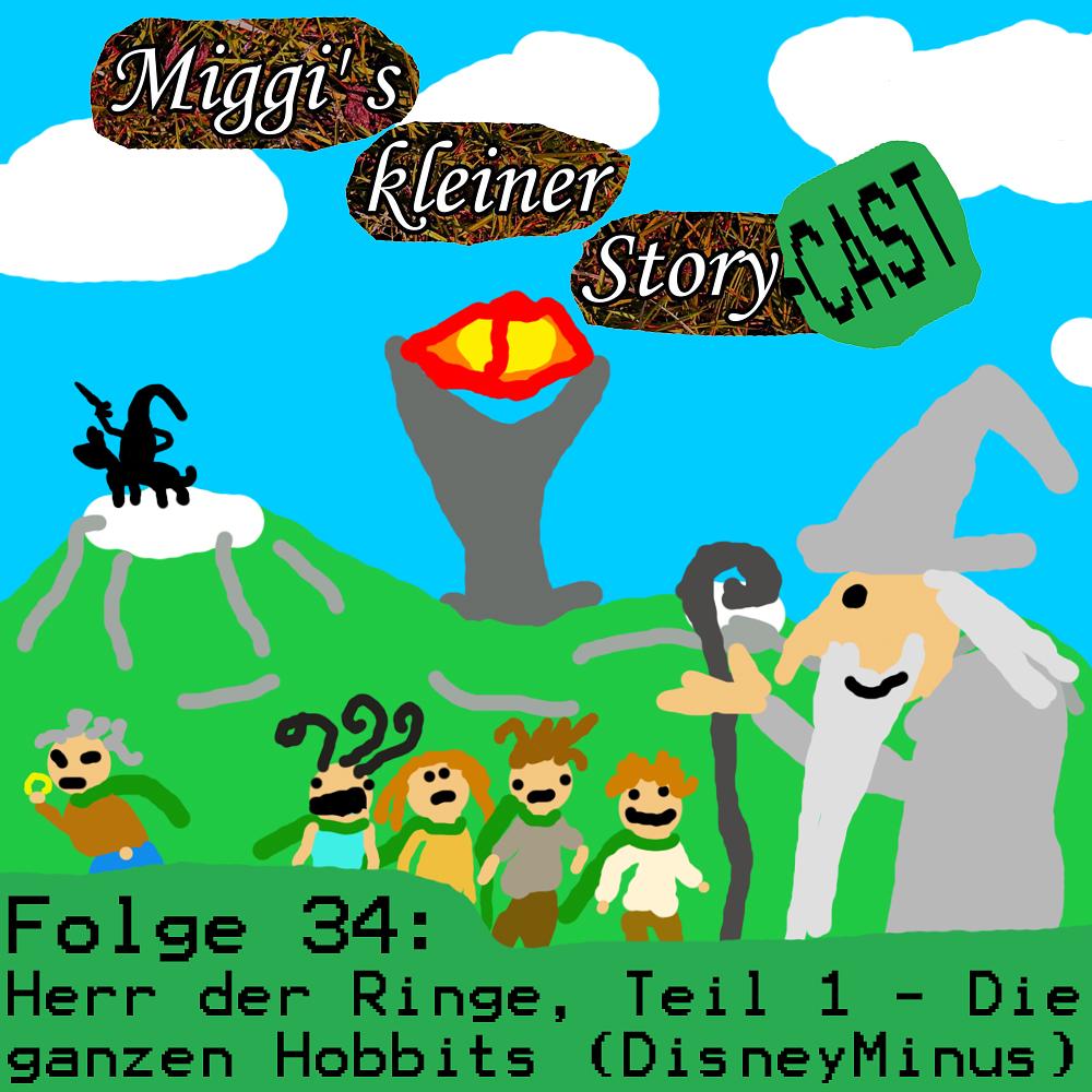 Miggi\' s kleiner Storycast