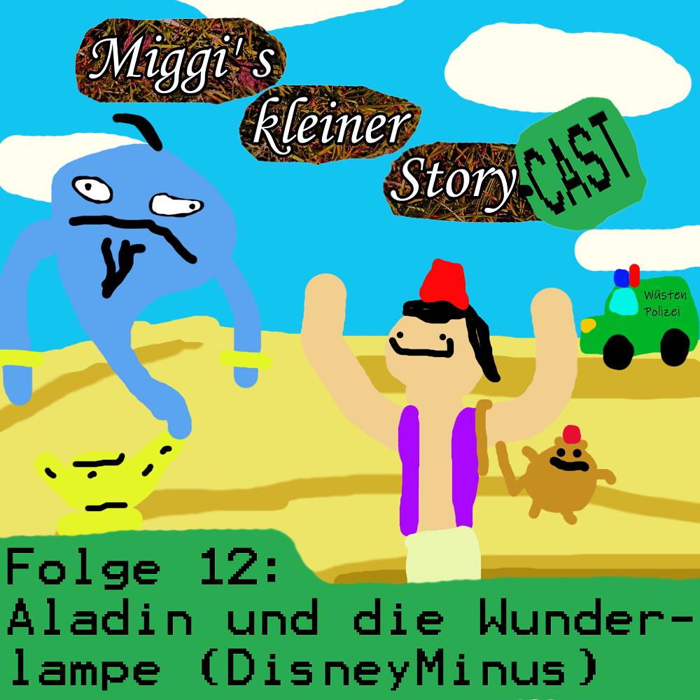 Miggi\' s kleiner Storycast