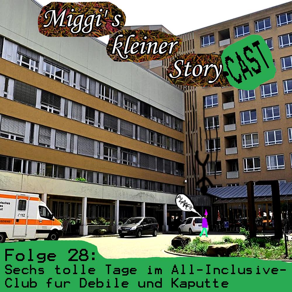 Miggi\' s kleiner Storycast