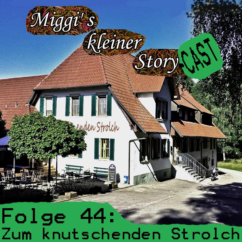 Miggi\' s kleiner Storycast