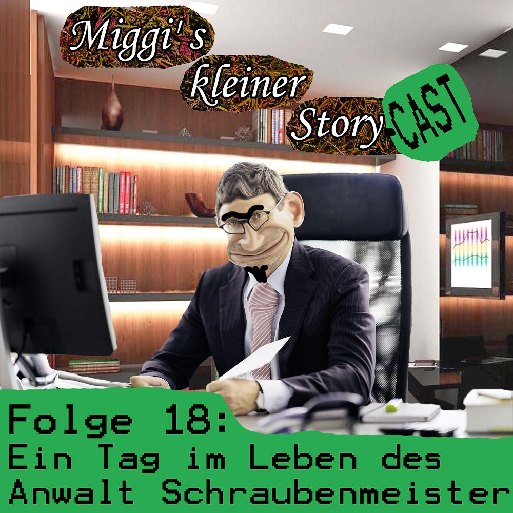 Miggi\' s kleiner Storycast