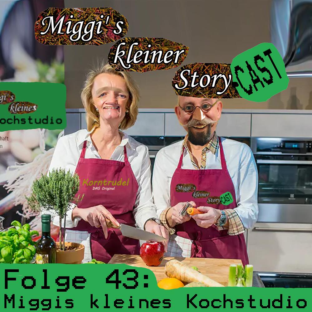Miggi\' s kleiner Storycast