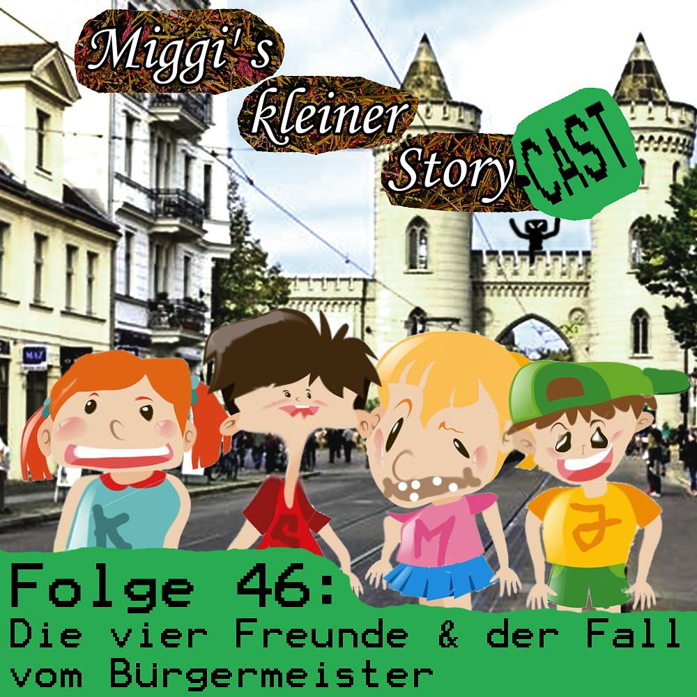 Miggi\' s kleiner Storycast