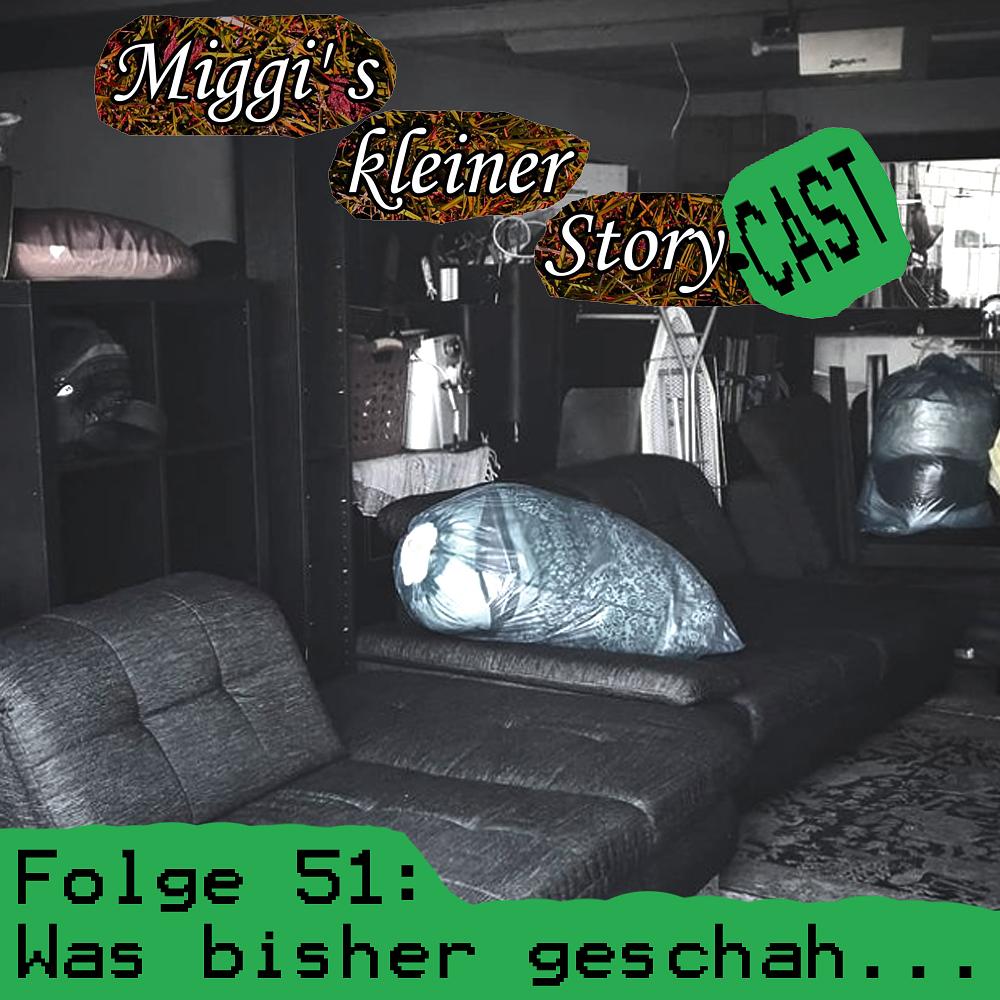 Miggi\' s kleiner Storycast