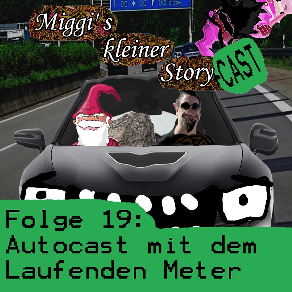 Miggi\' s kleiner Storycast