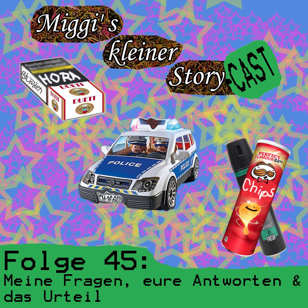 Miggi\' s kleiner Storycast