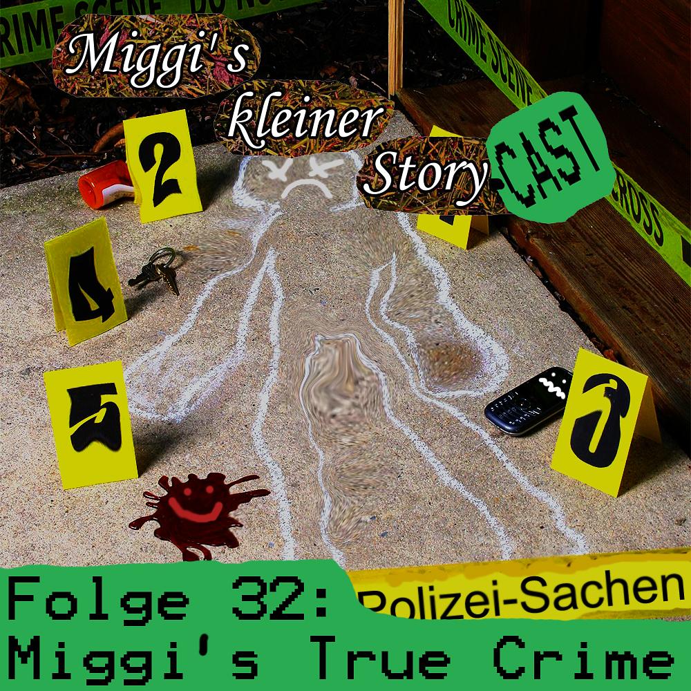 Miggi\' s kleiner Storycast