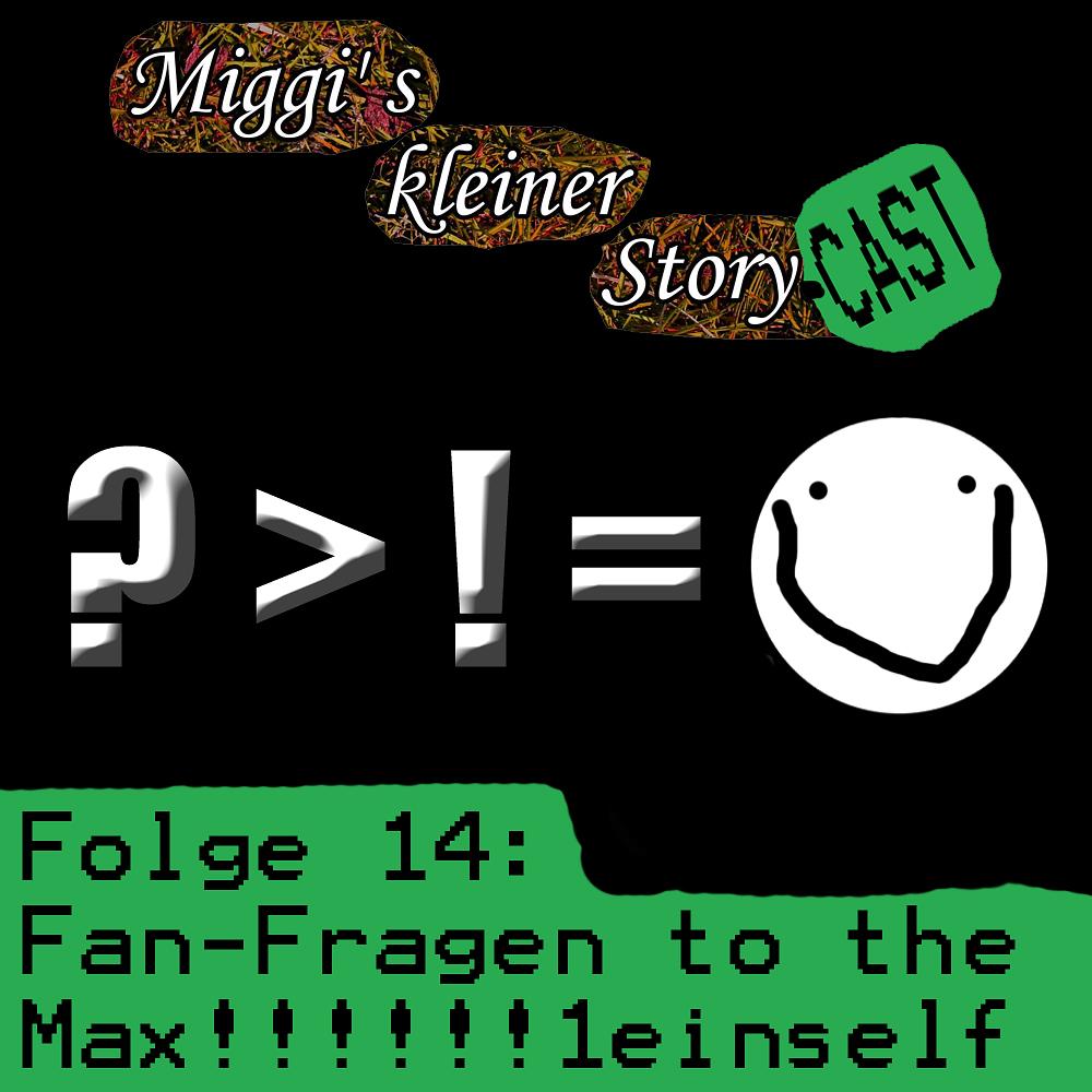 Miggi\' s kleiner Storycast