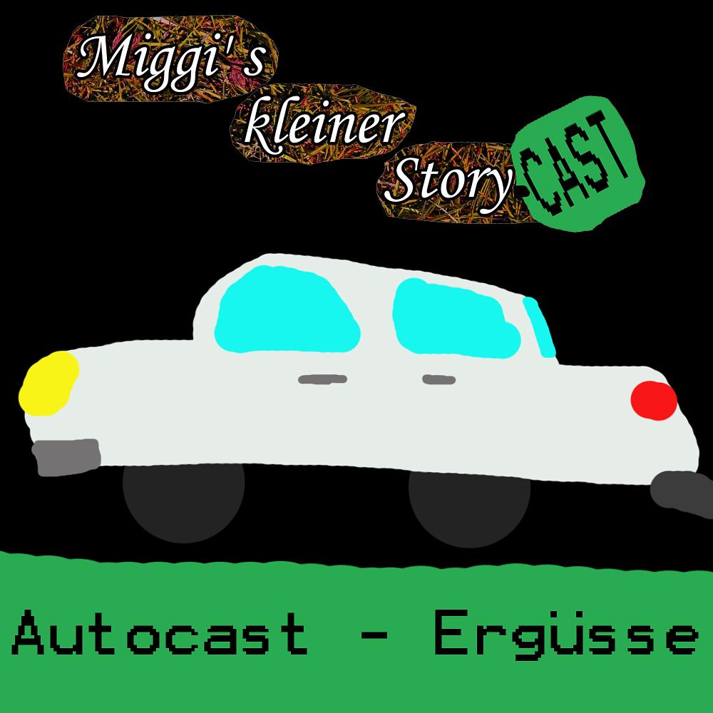 Autocast-Info episode artwork