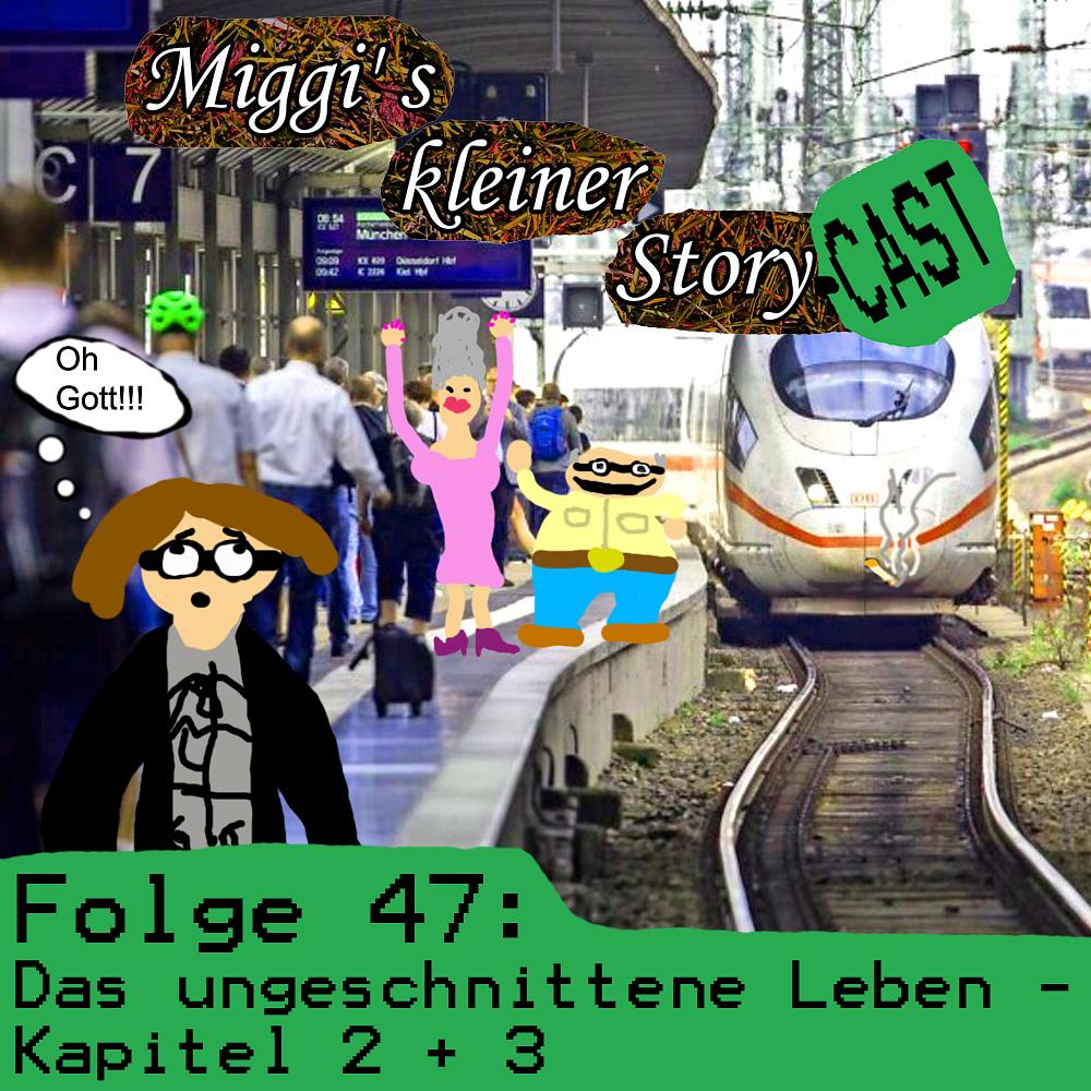 Miggi\' s kleiner Storycast