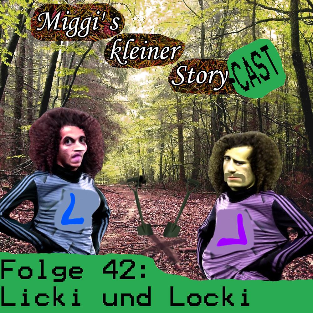 Miggi\' s kleiner Storycast