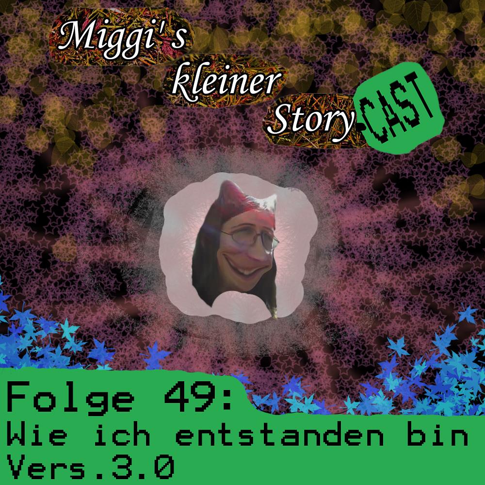 Miggi\' s kleiner Storycast