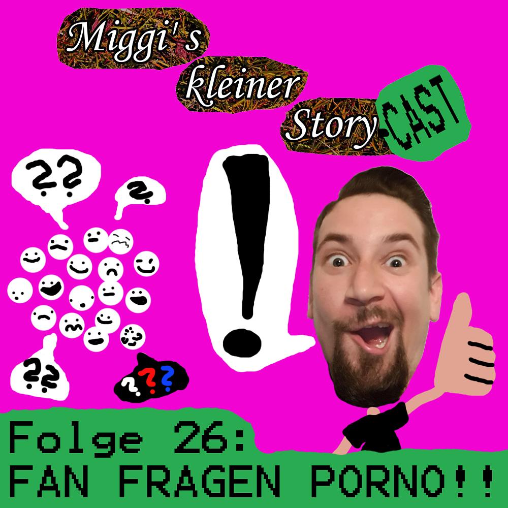 Miggi\' s kleiner Storycast