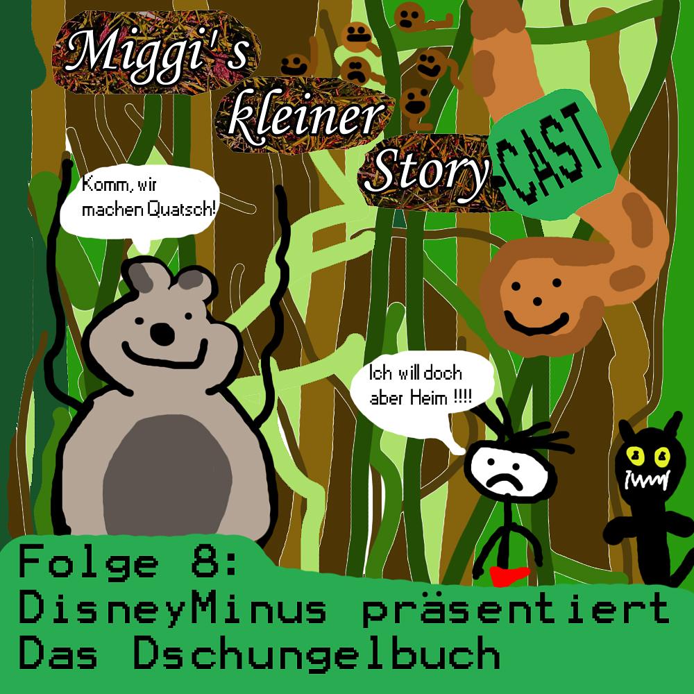 Miggi\' s kleiner Storycast