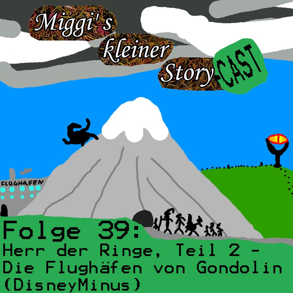 Miggi\' s kleiner Storycast