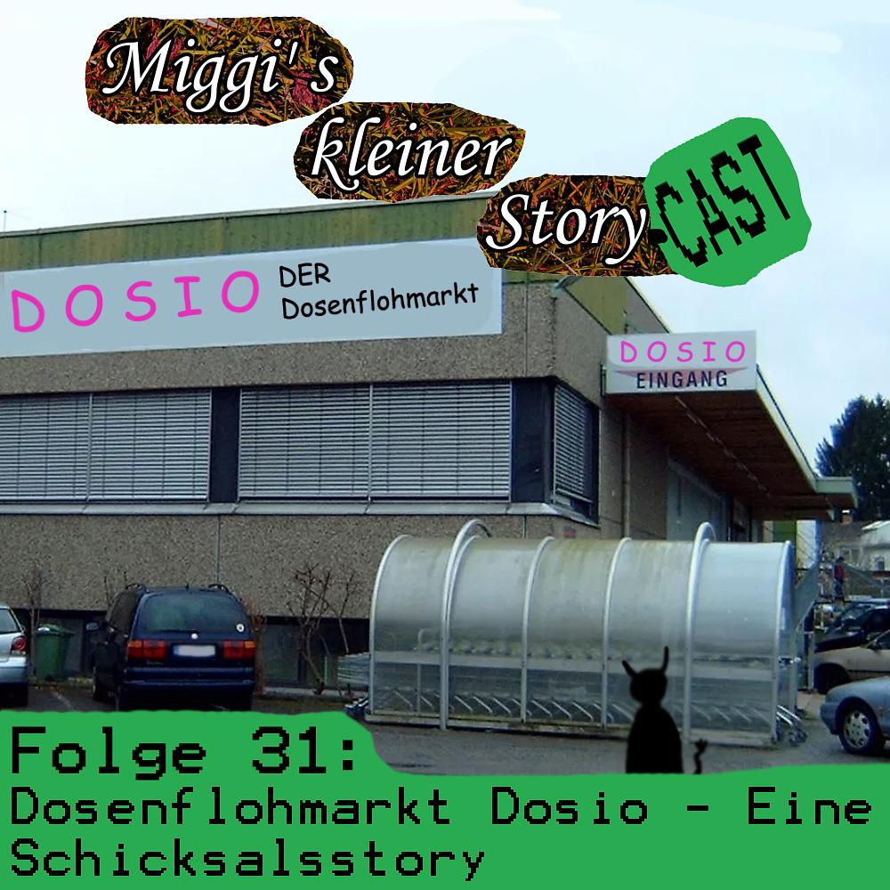 Miggi\' s kleiner Storycast