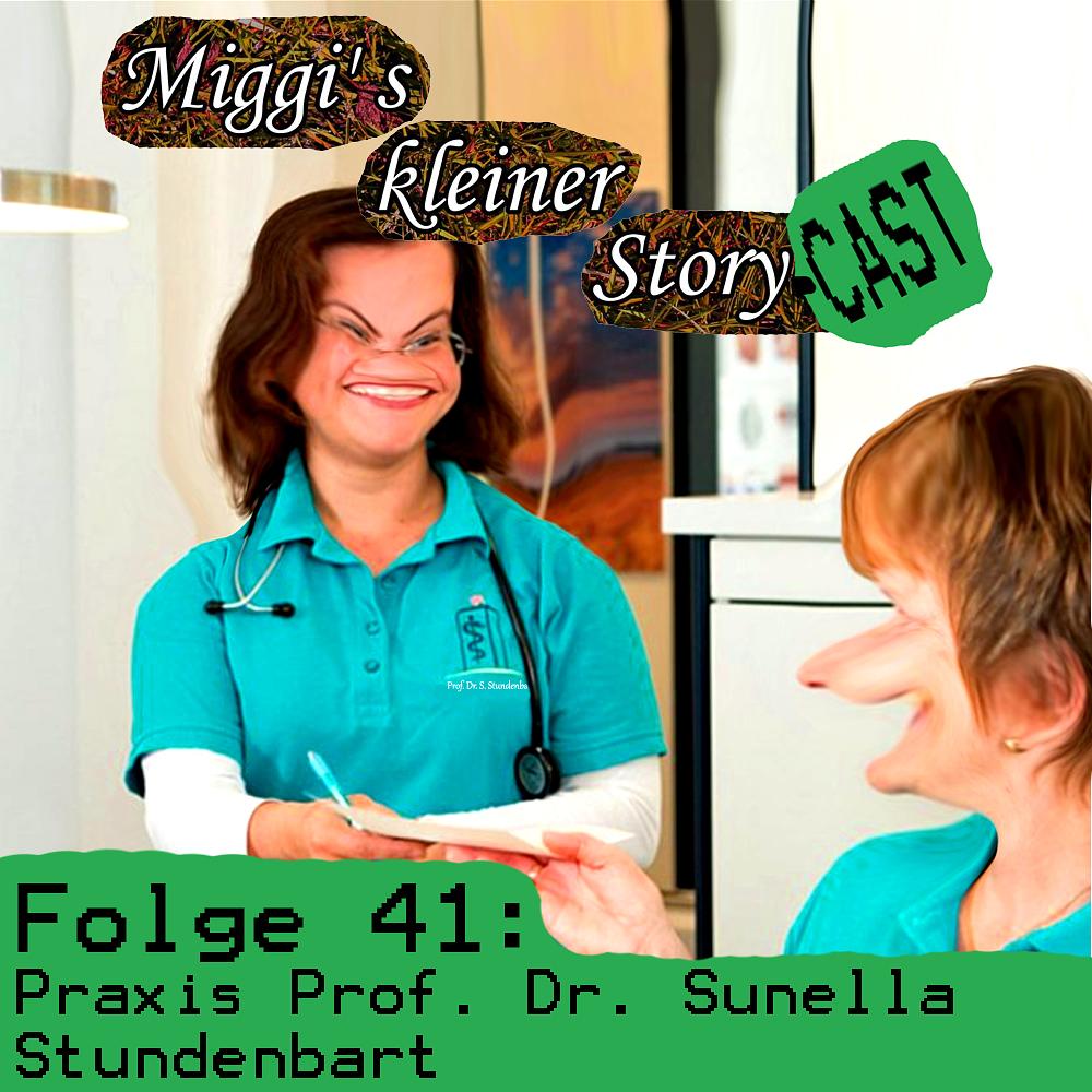 Miggi\' s kleiner Storycast