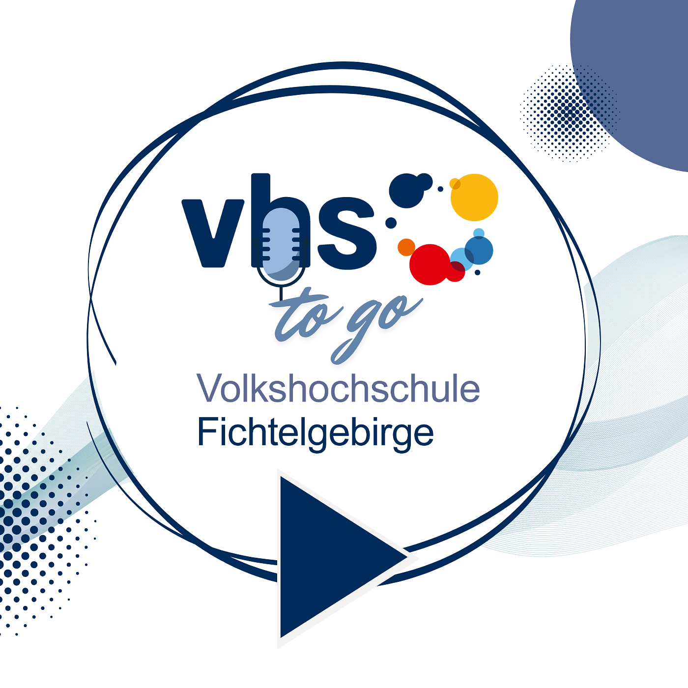 vhs to go - Audiothek