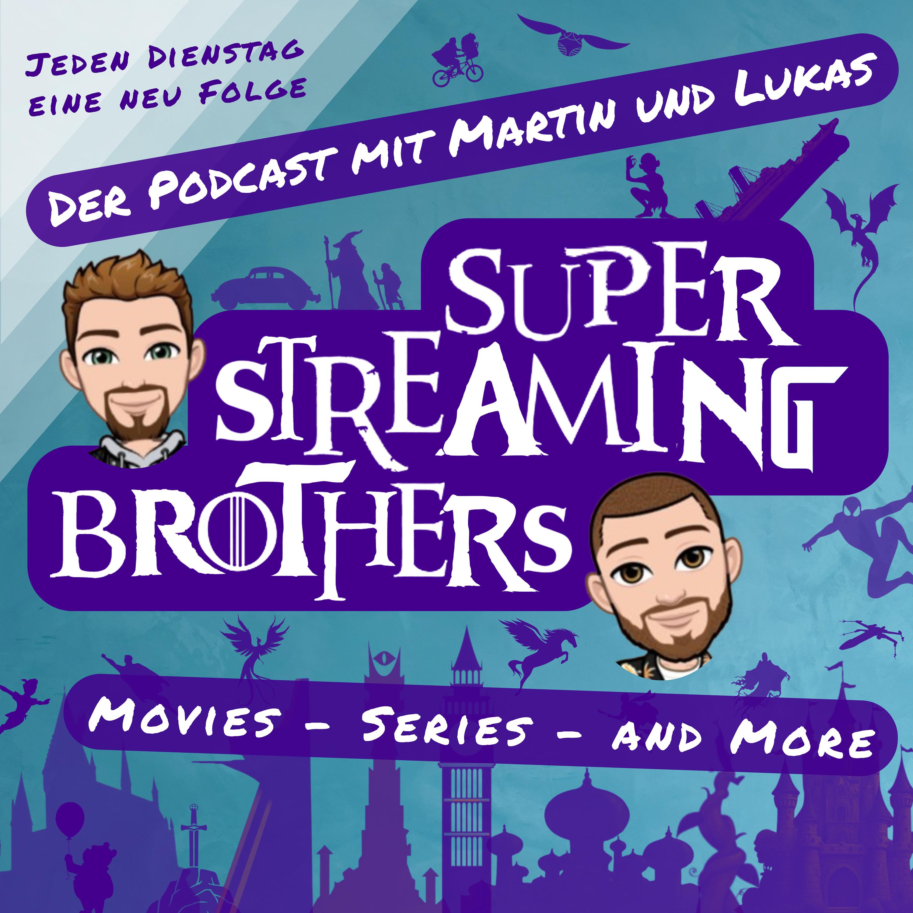 Super Streaming Brothers