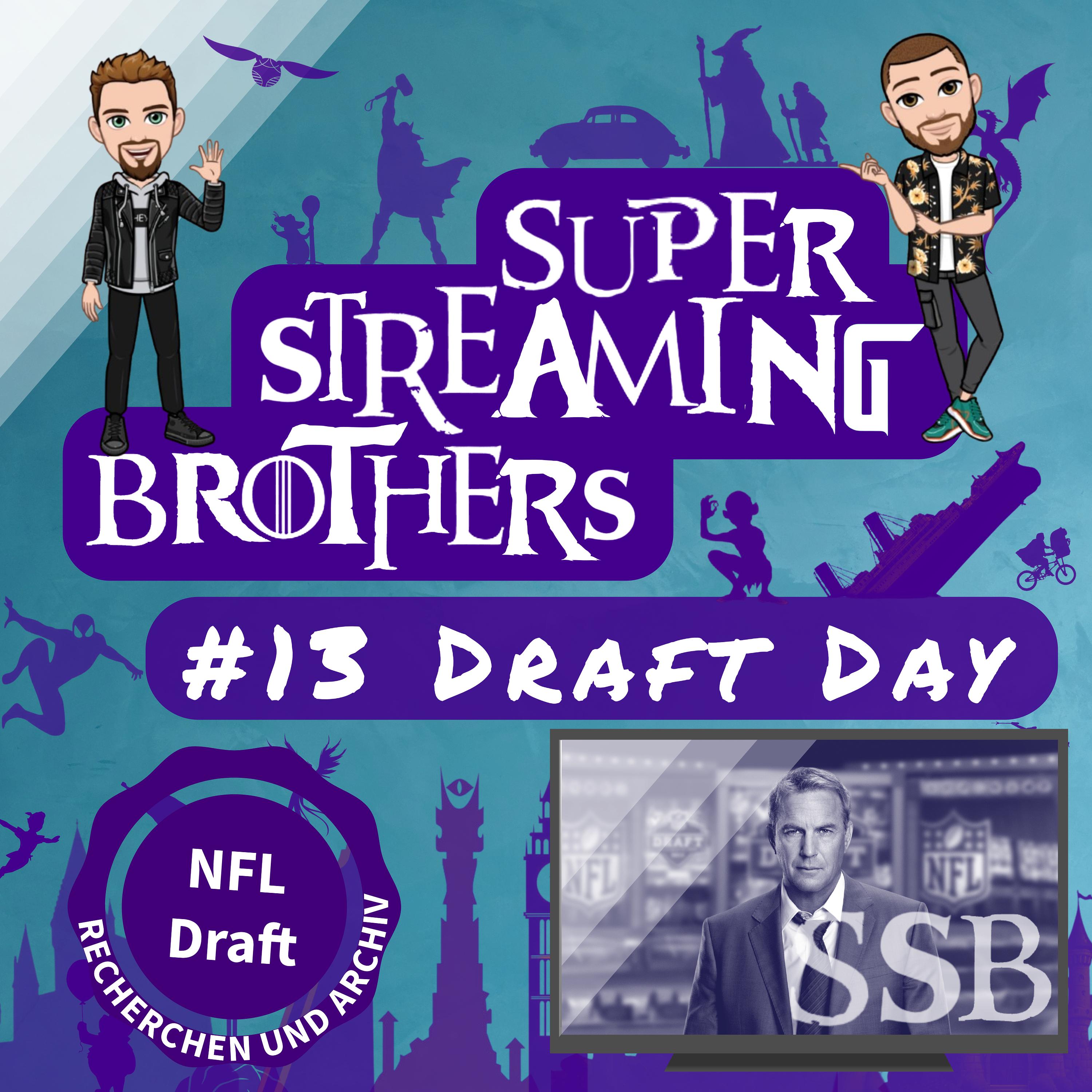 Super Streaming Brothers