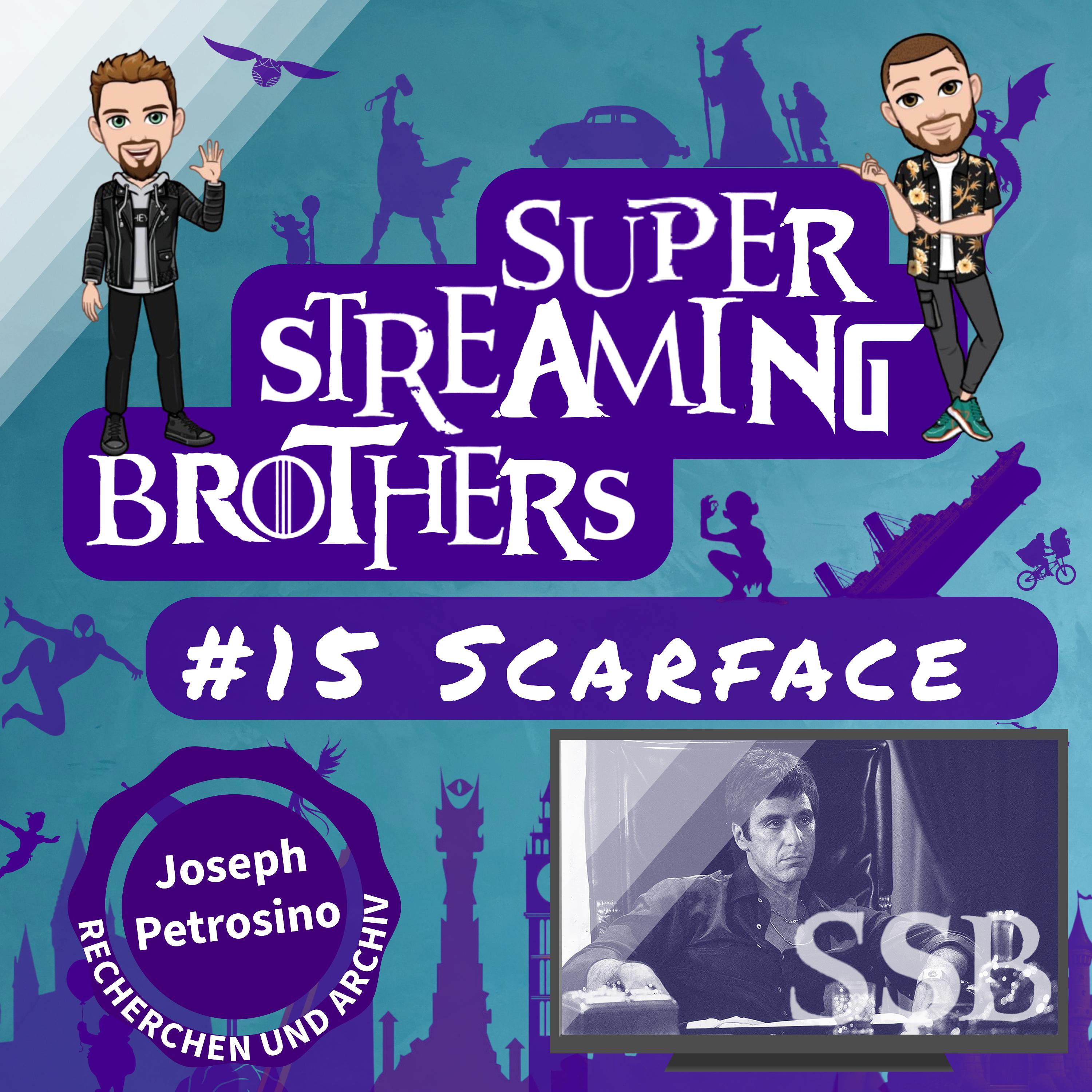 Super Streaming Brothers