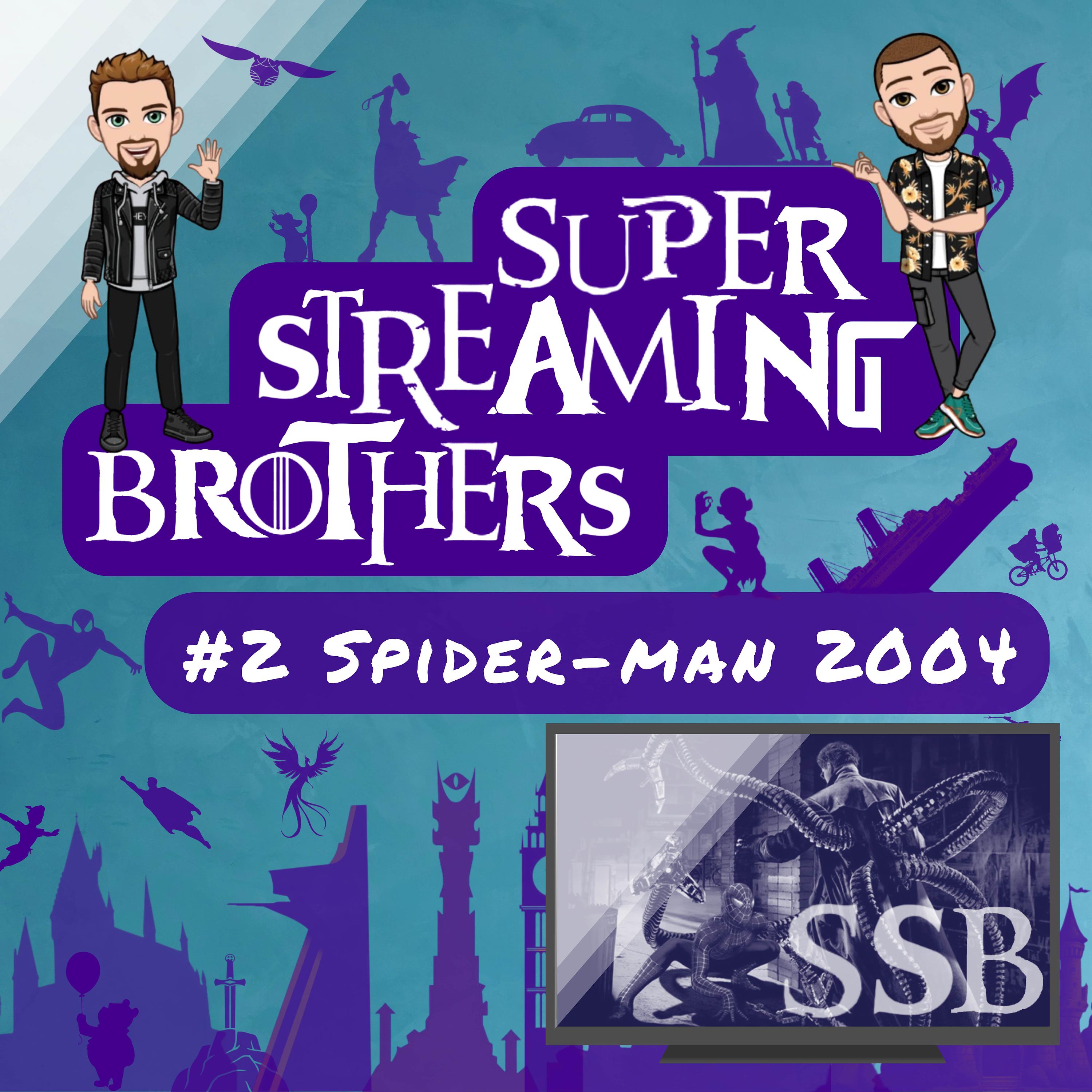 Super Streaming Brothers