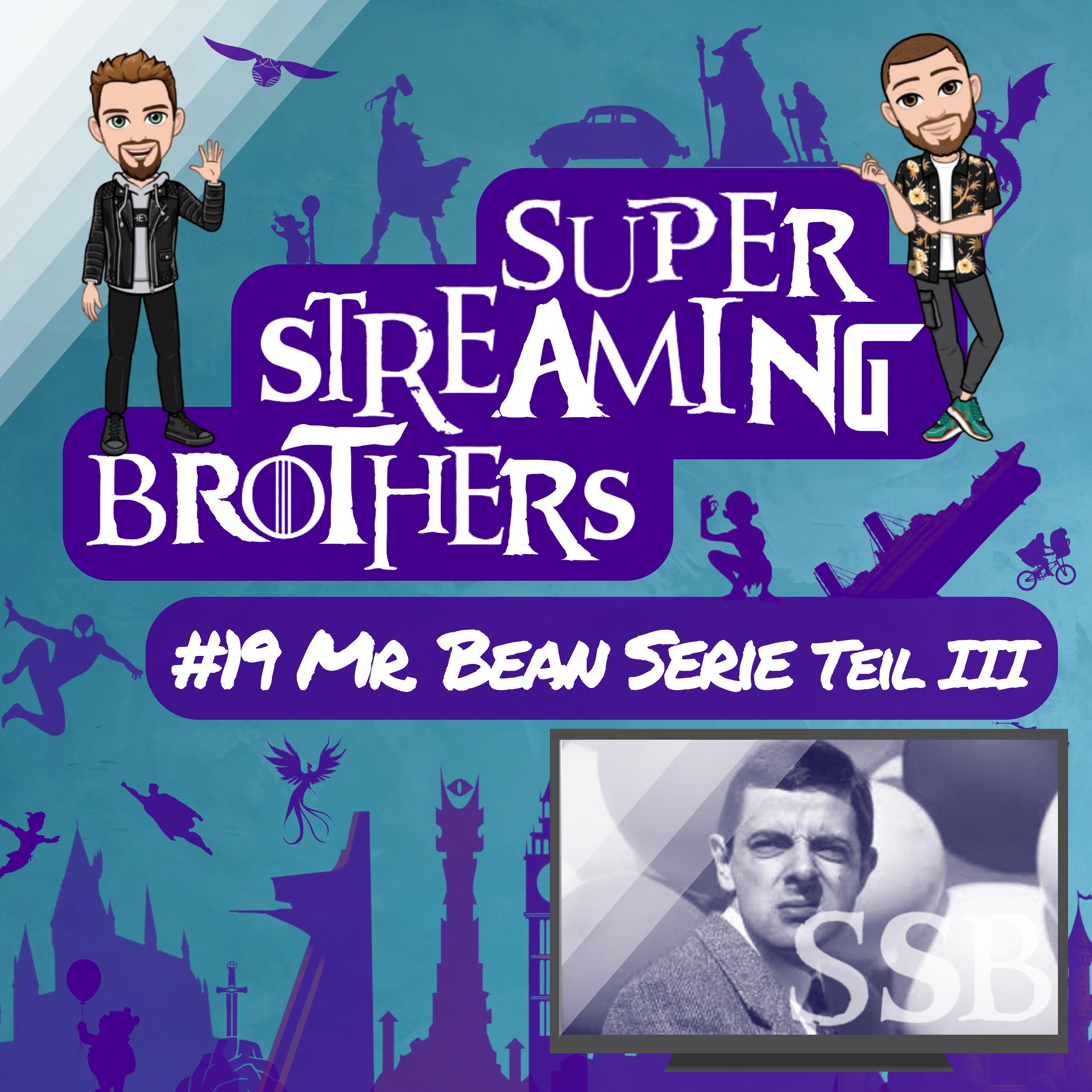 Super Streaming Brothers