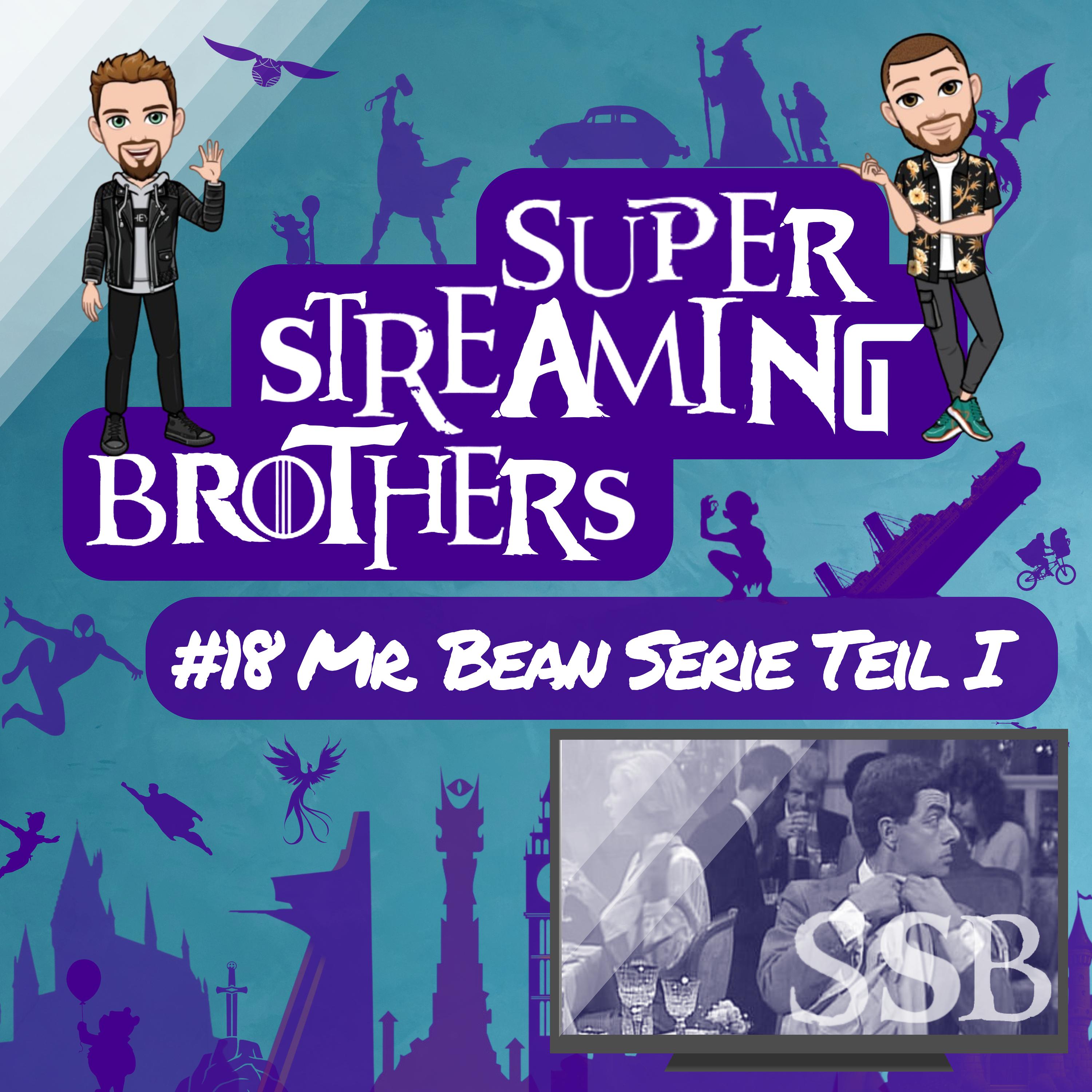 Super Streaming Brothers