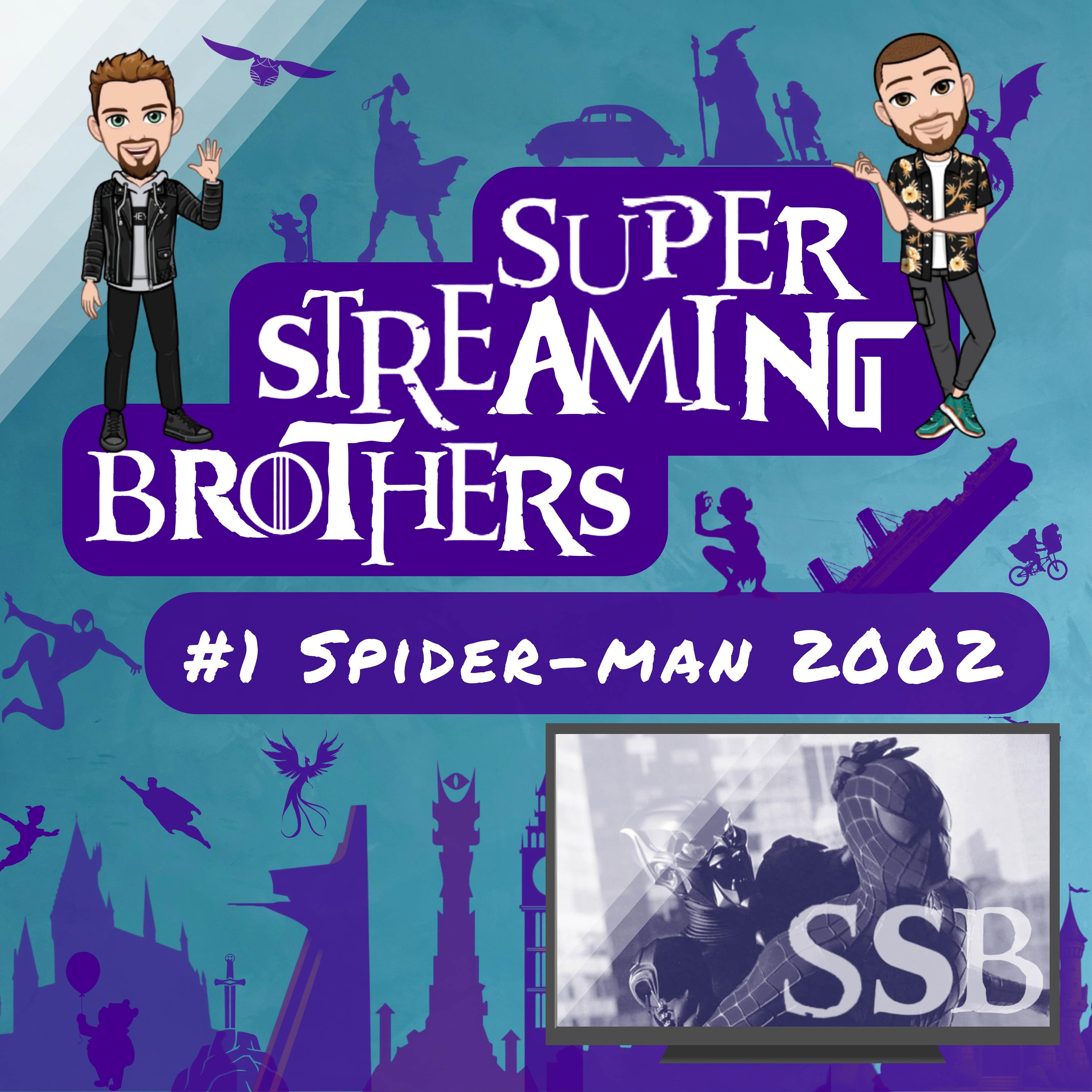 Super Streaming Brothers