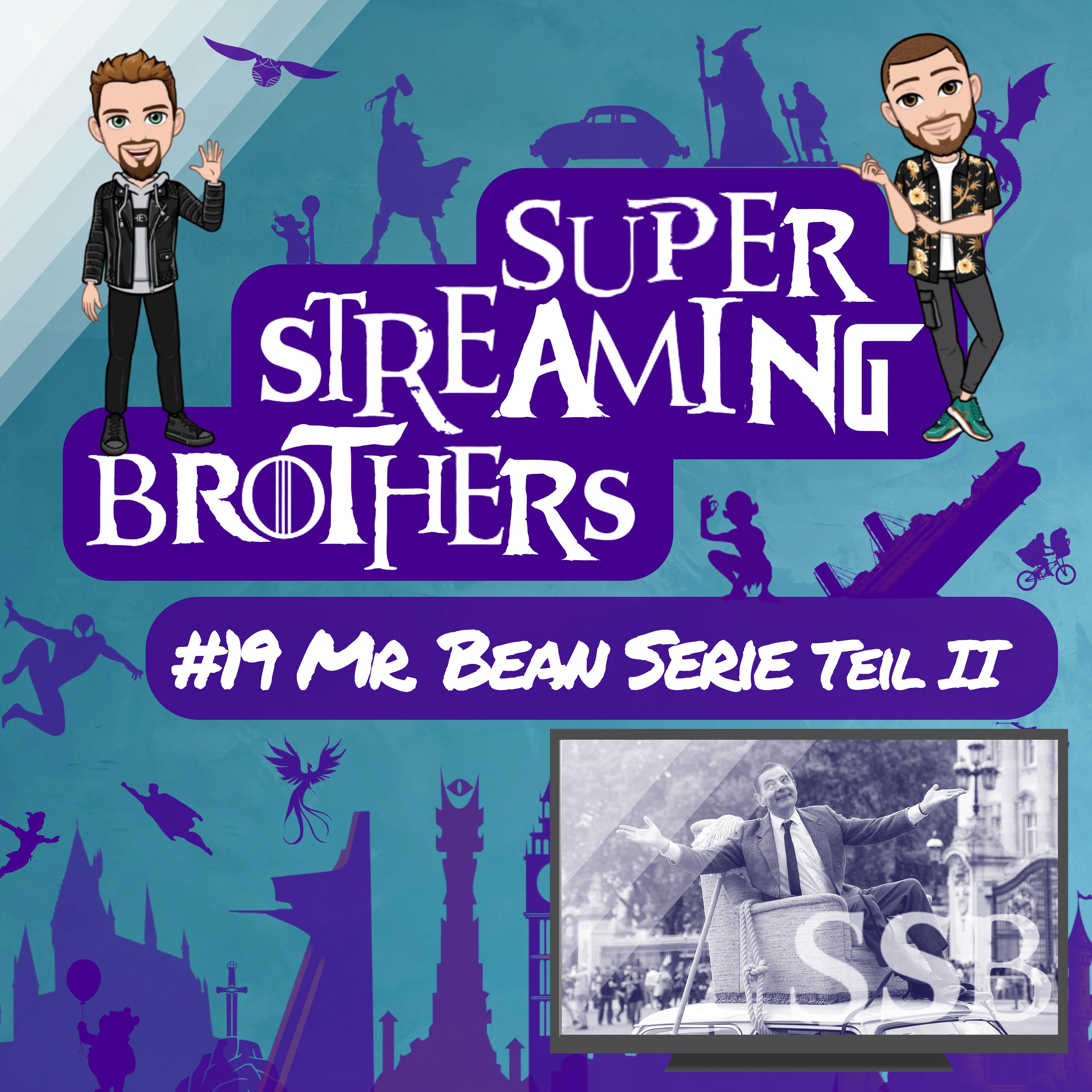 Super Streaming Brothers