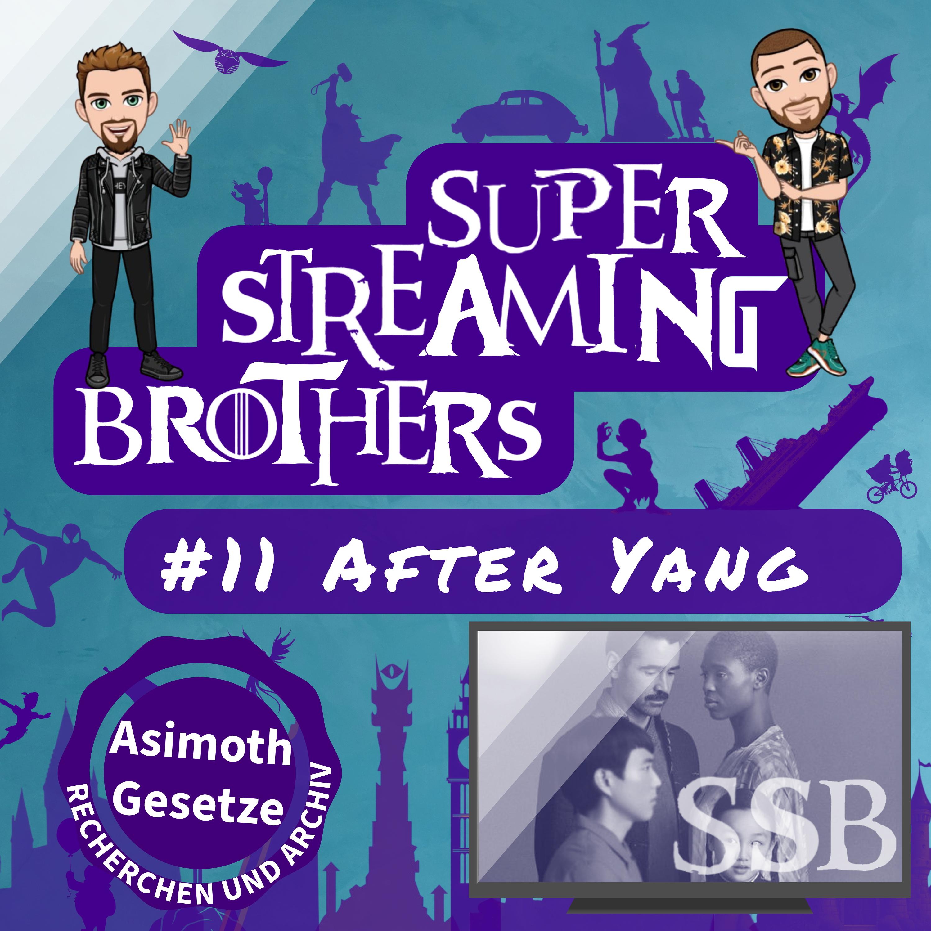 Super Streaming Brothers