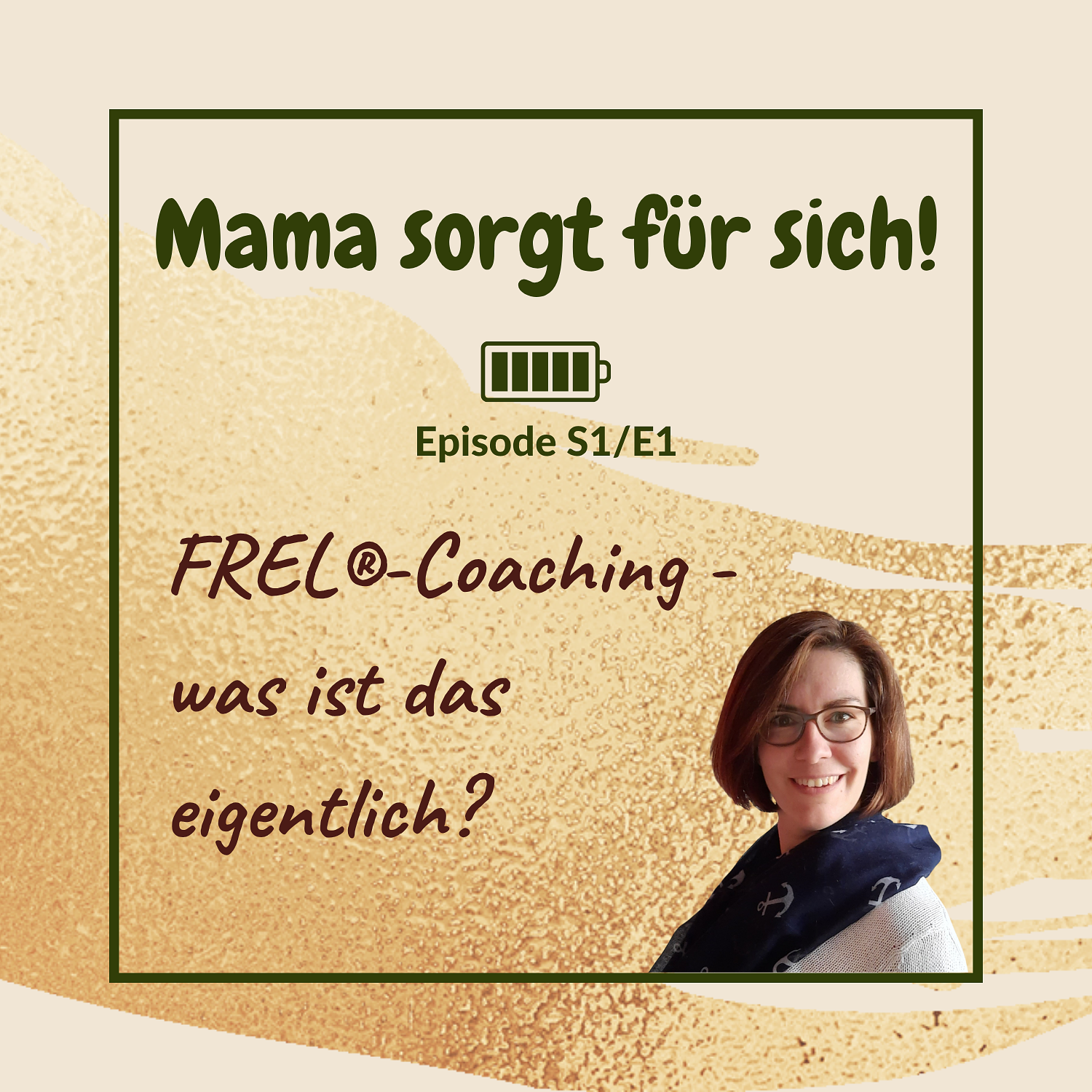 S1/E1 - FREL®-Coaching - was ist das eigentlich? episode artwork