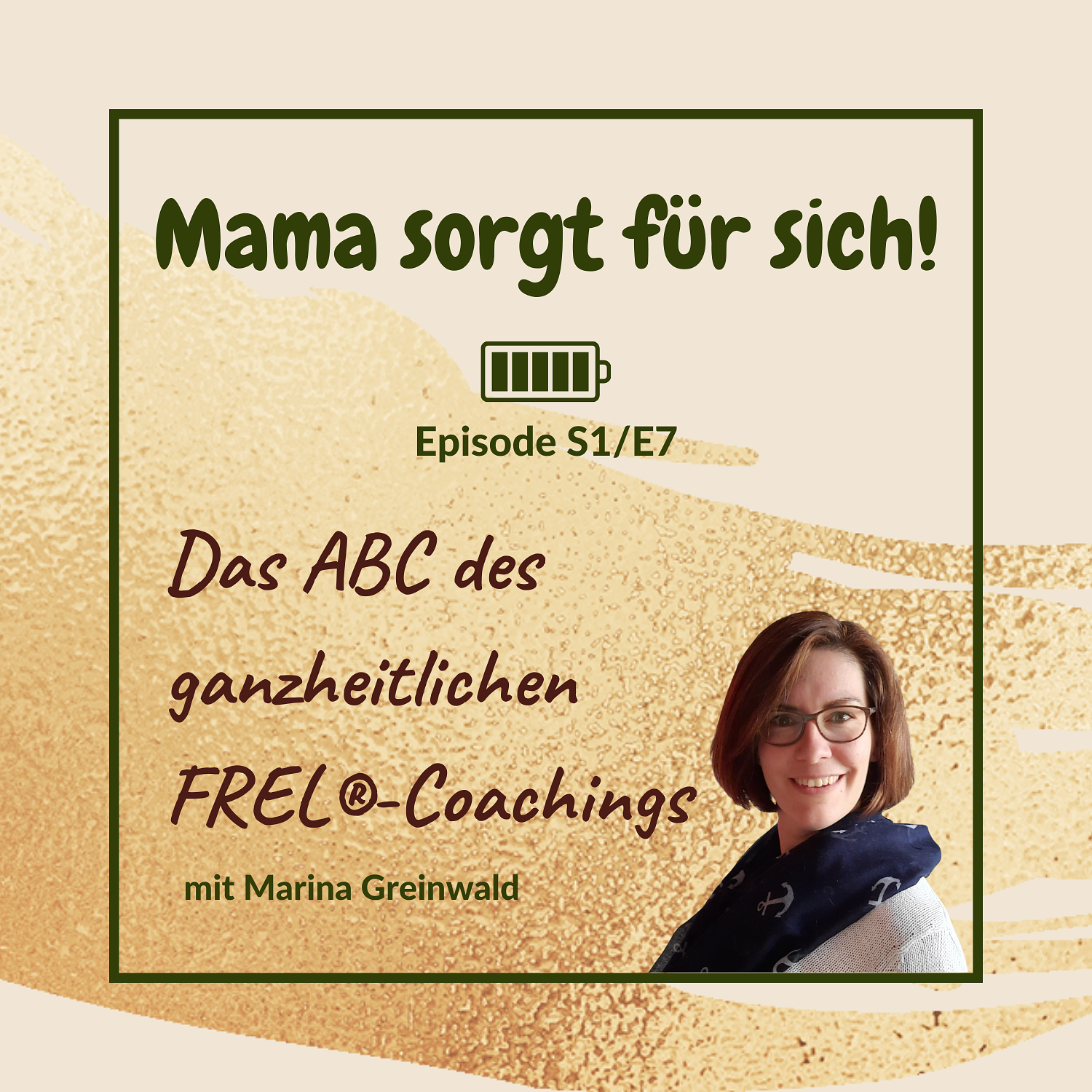 S1/E7 Ressourcen, Absichtslosigkeit & Gegenwartsorientierung episode artwork