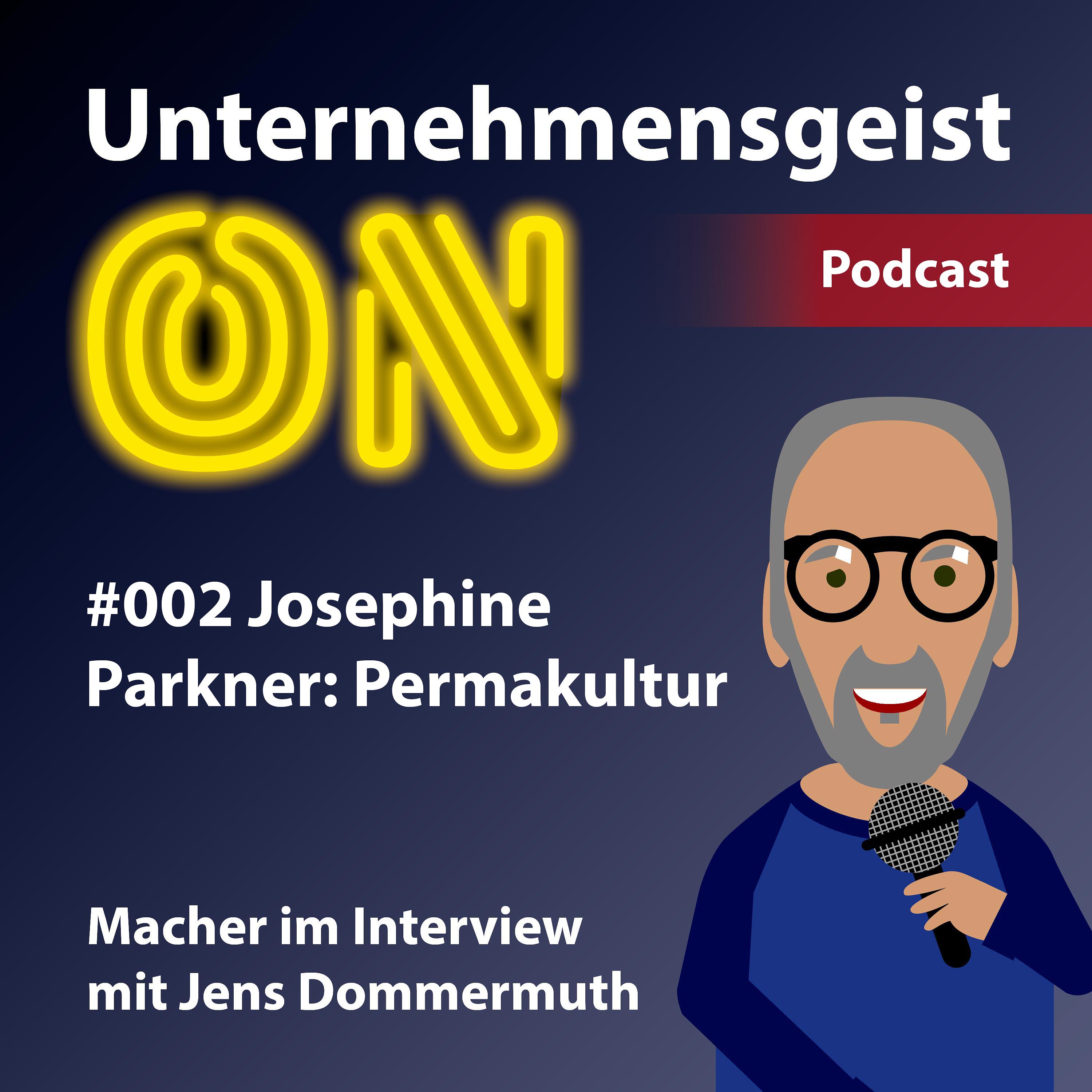 Unternehmensgeist ON
