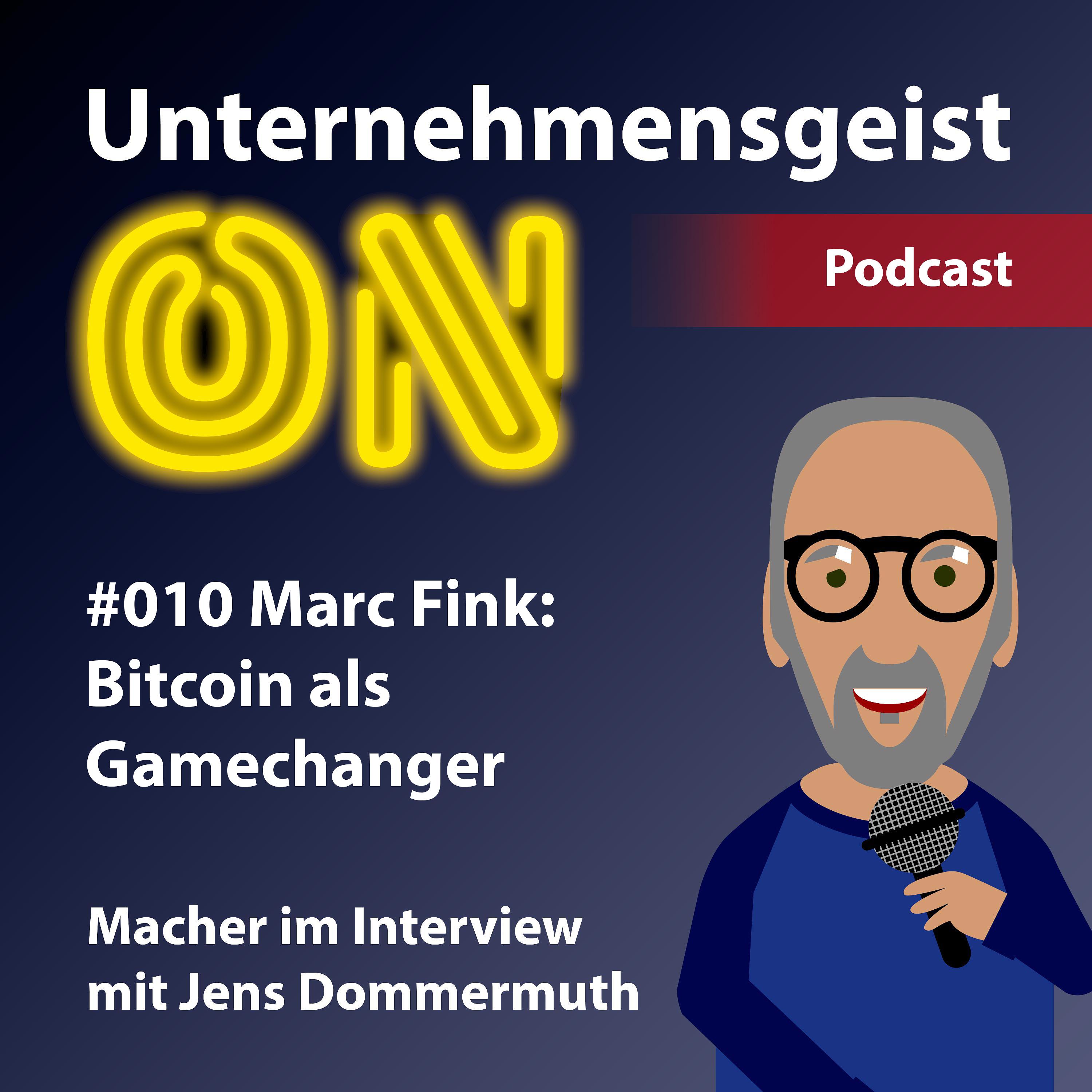 Unternehmensgeist ON