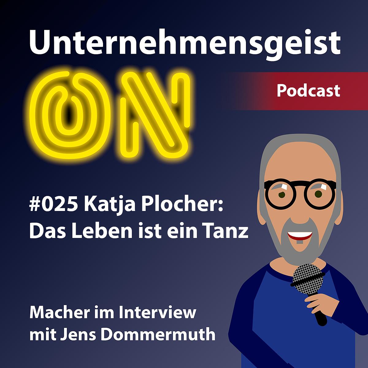 Unternehmensgeist ON