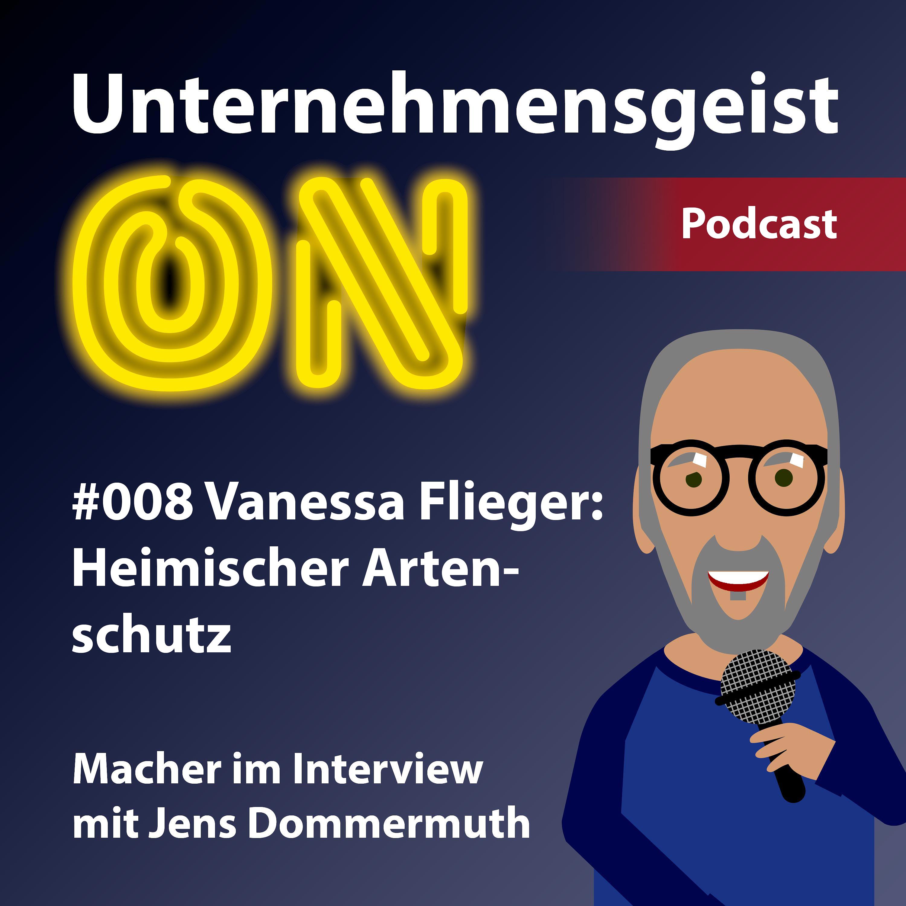 Unternehmensgeist ON