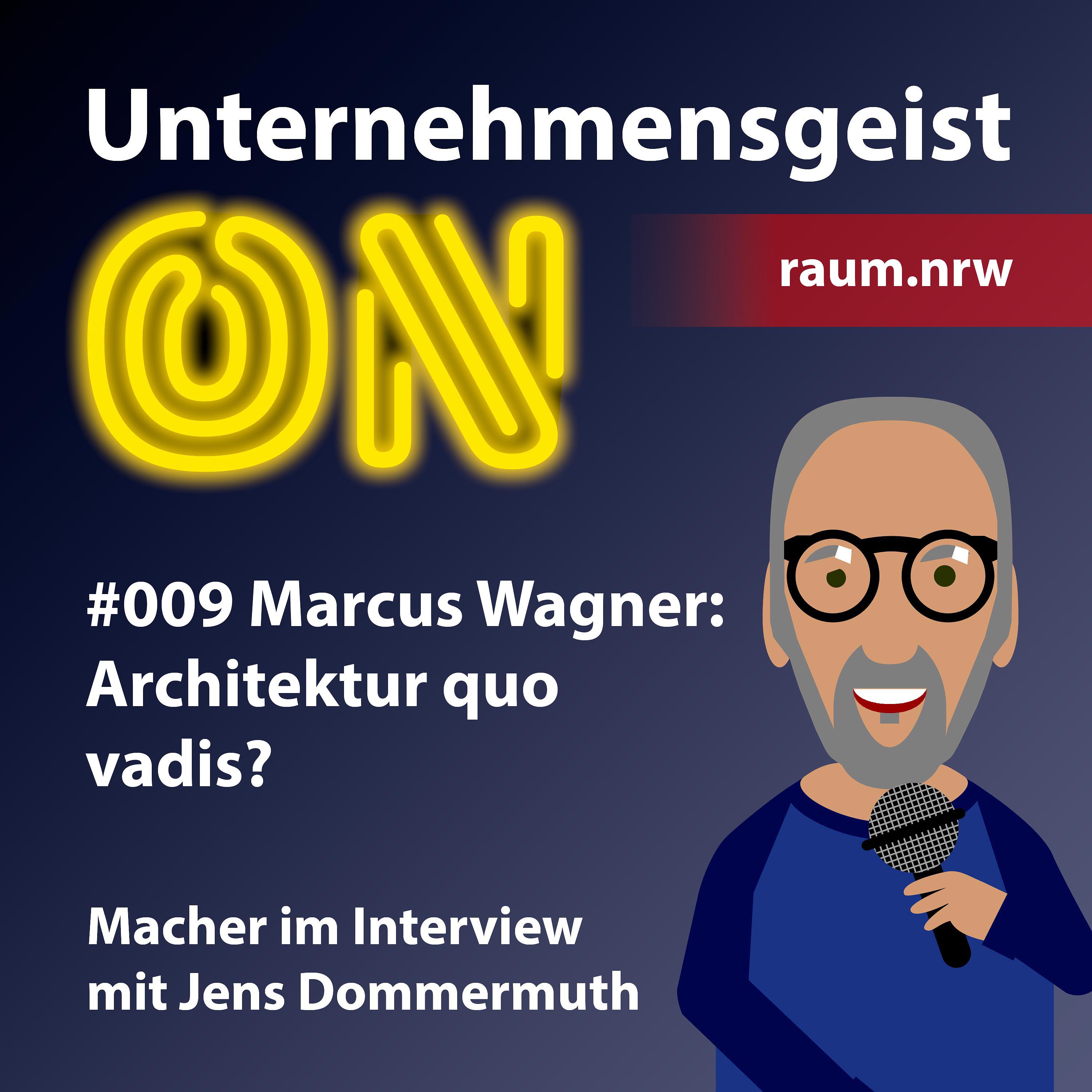 Unternehmensgeist ON