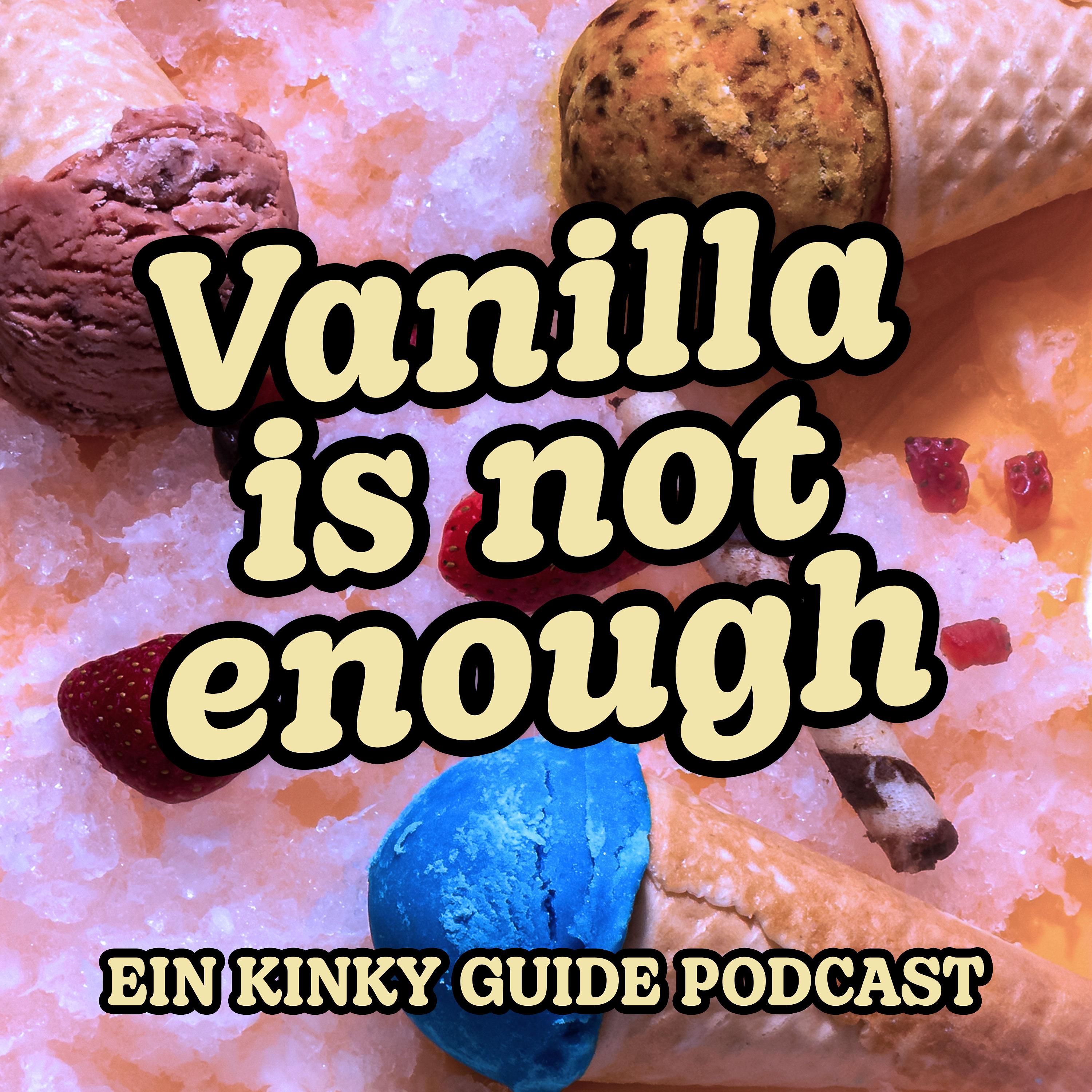 Your kink is not my kink – and that’s okay