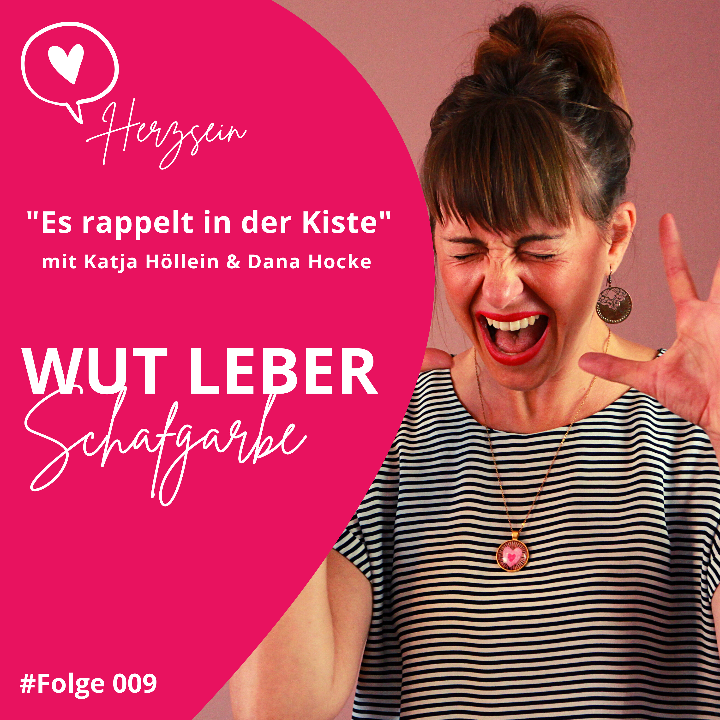 Herzsein Podcast