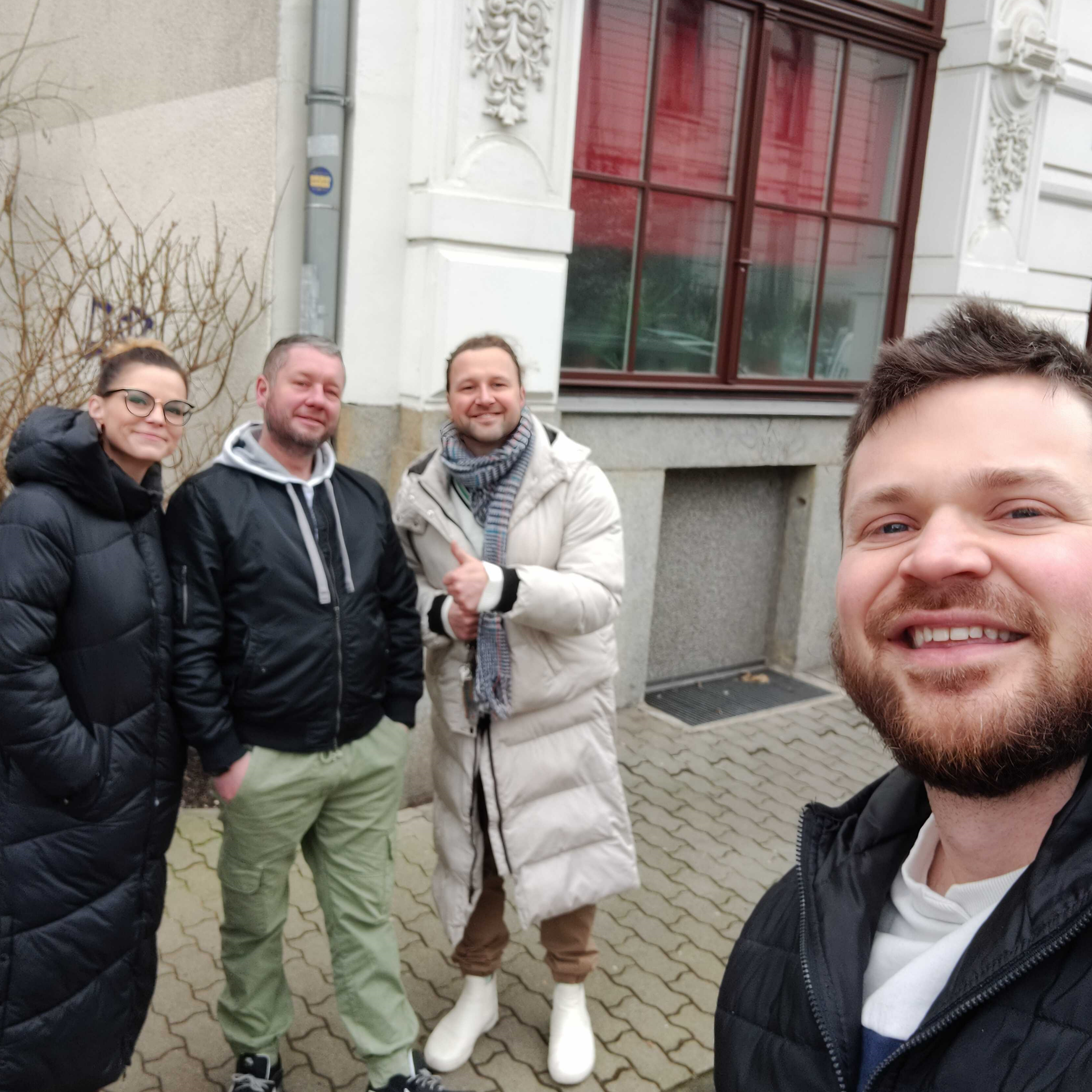 Sicker und Grube
