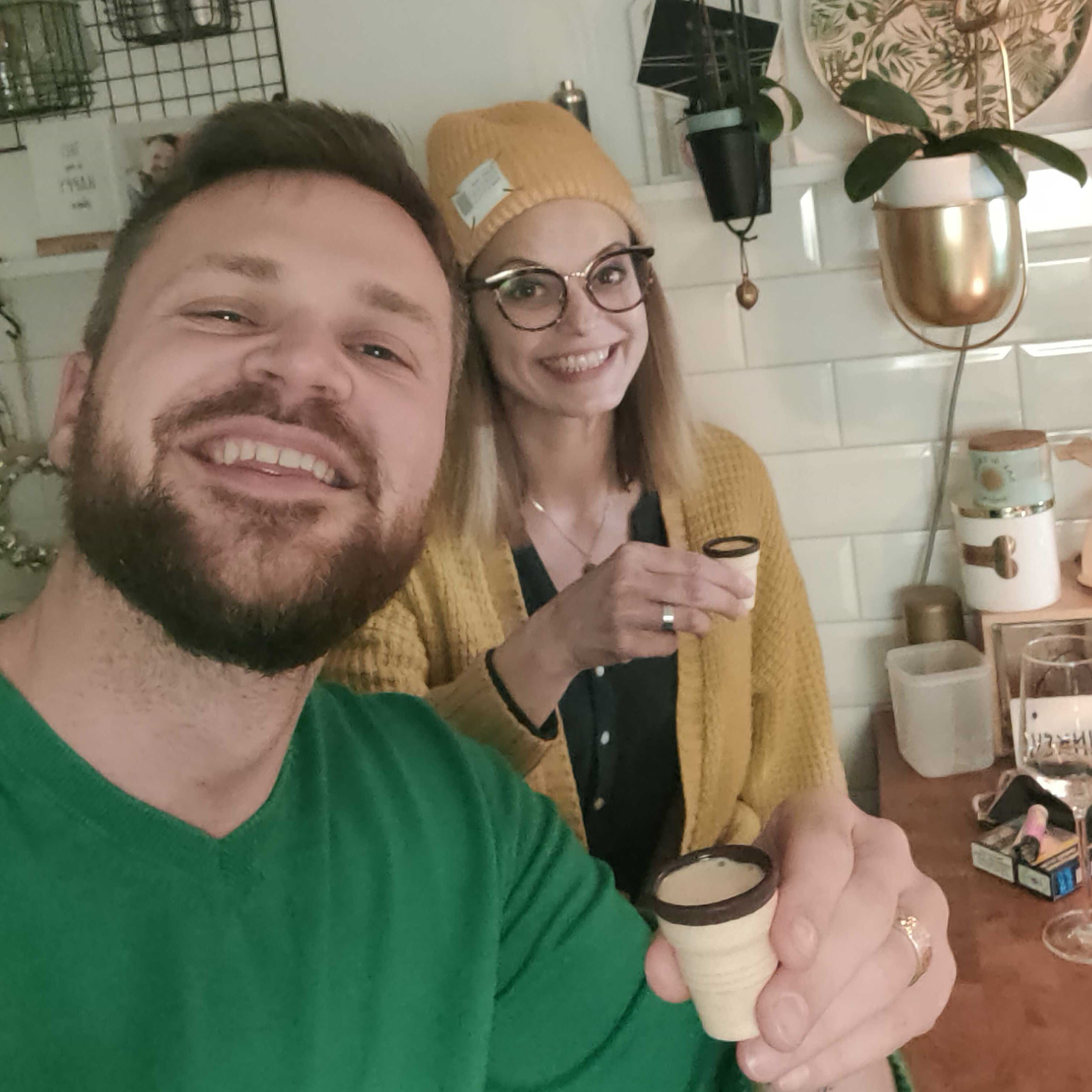 Sicker und Grube