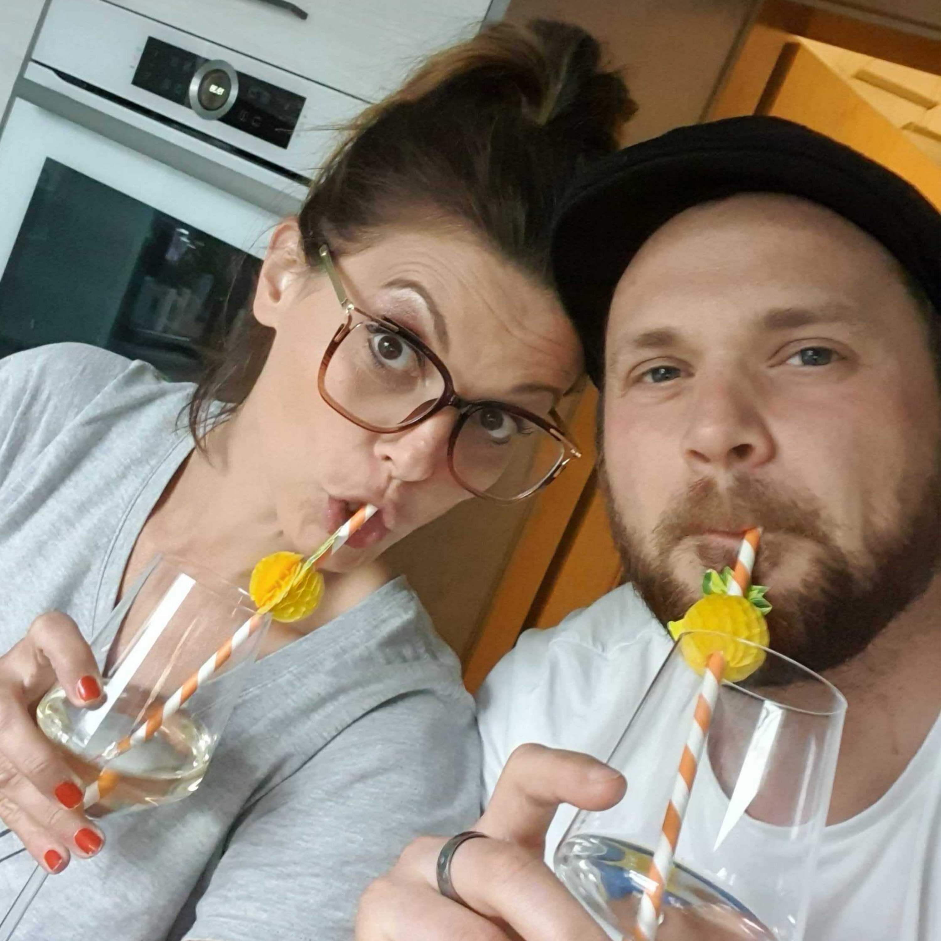 Sicker und Grube
