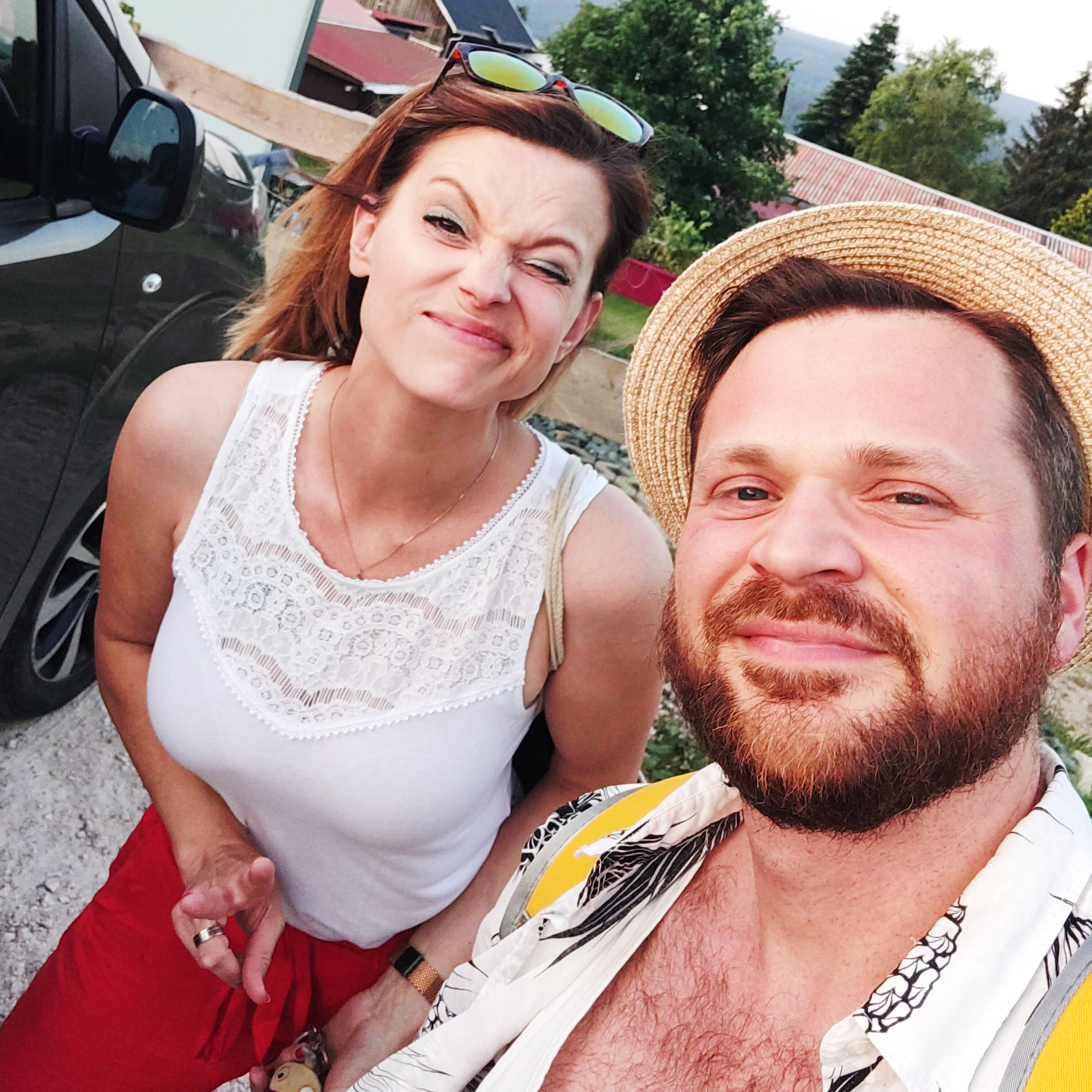 Sicker und Grube