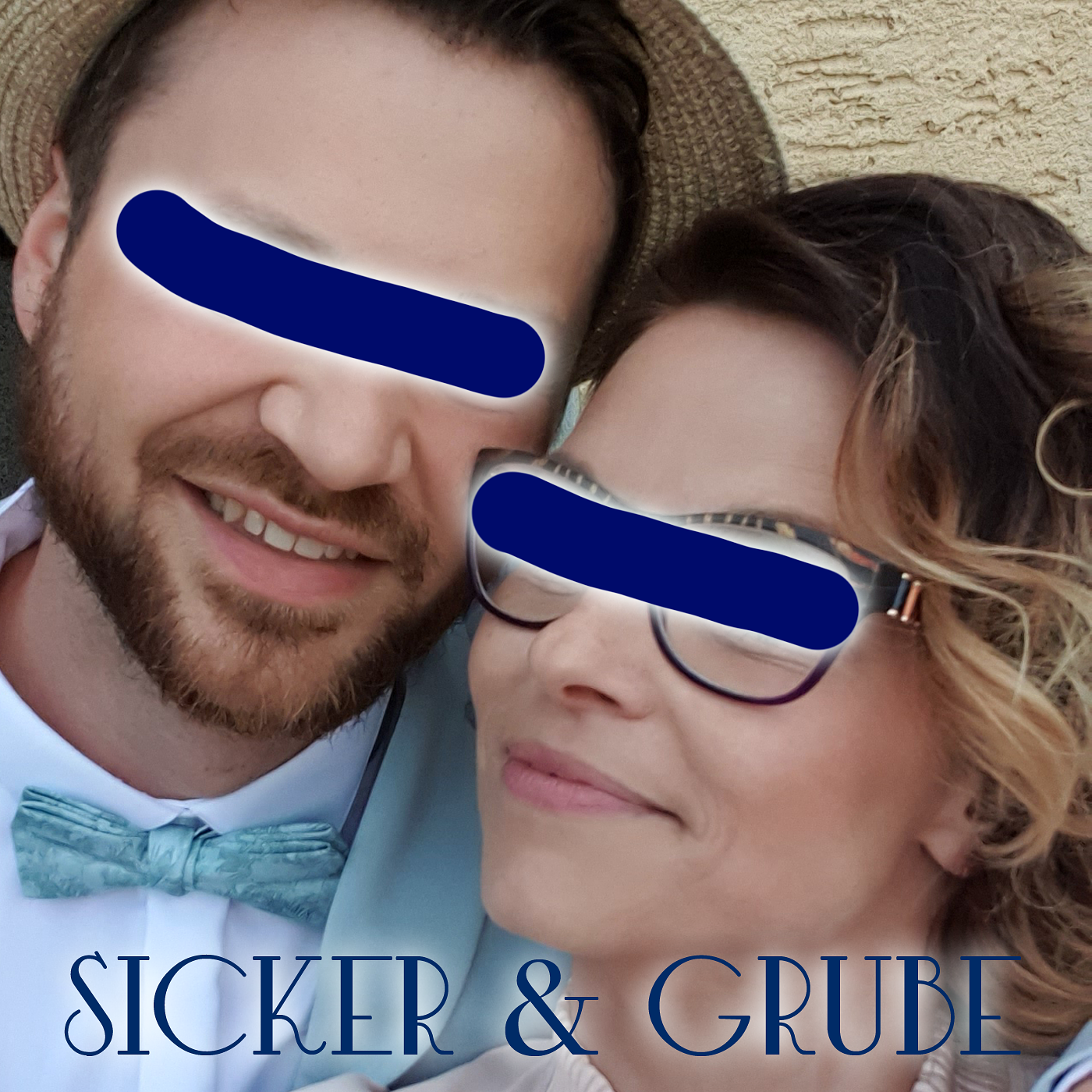 Sicker und Grube
