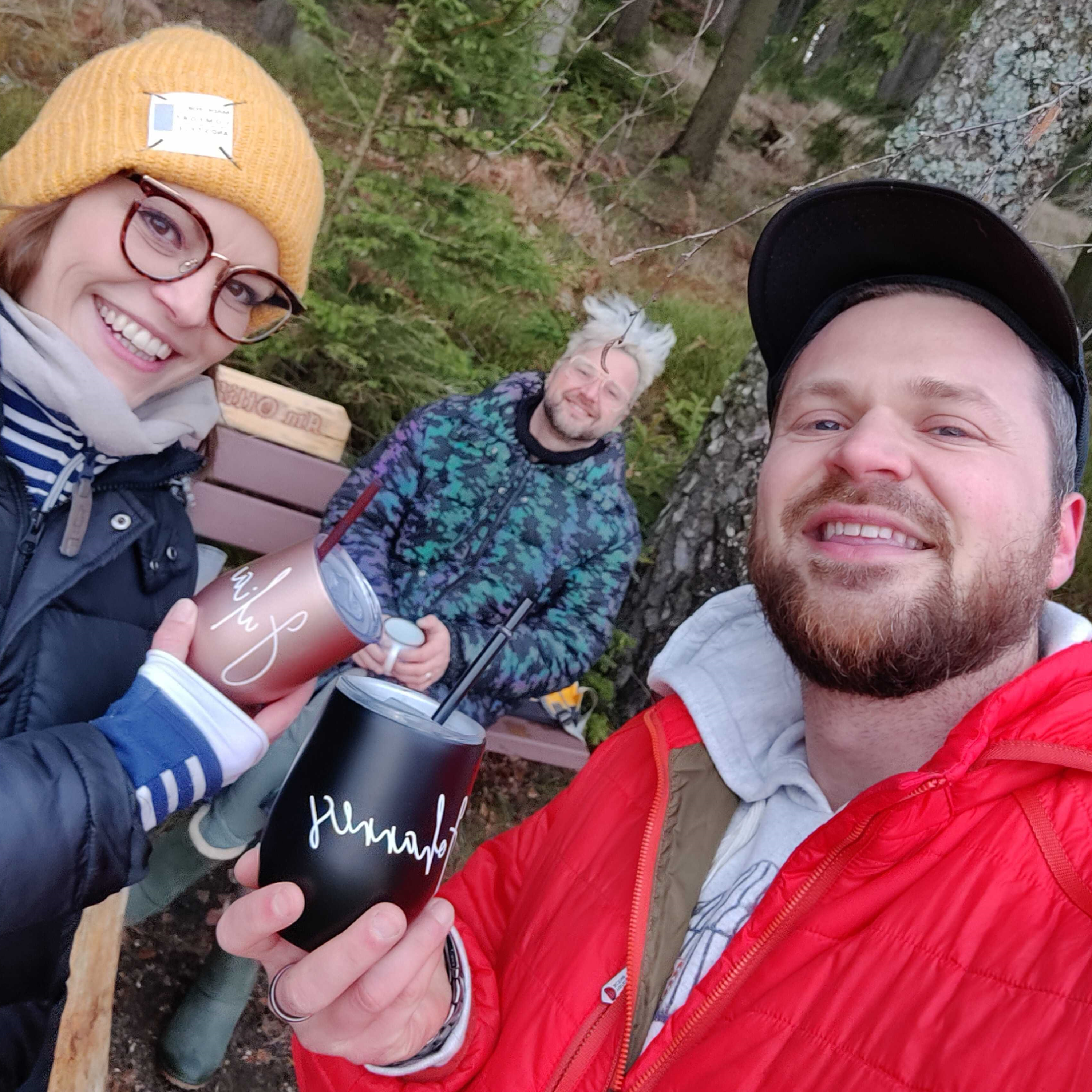 Sicker und Grube