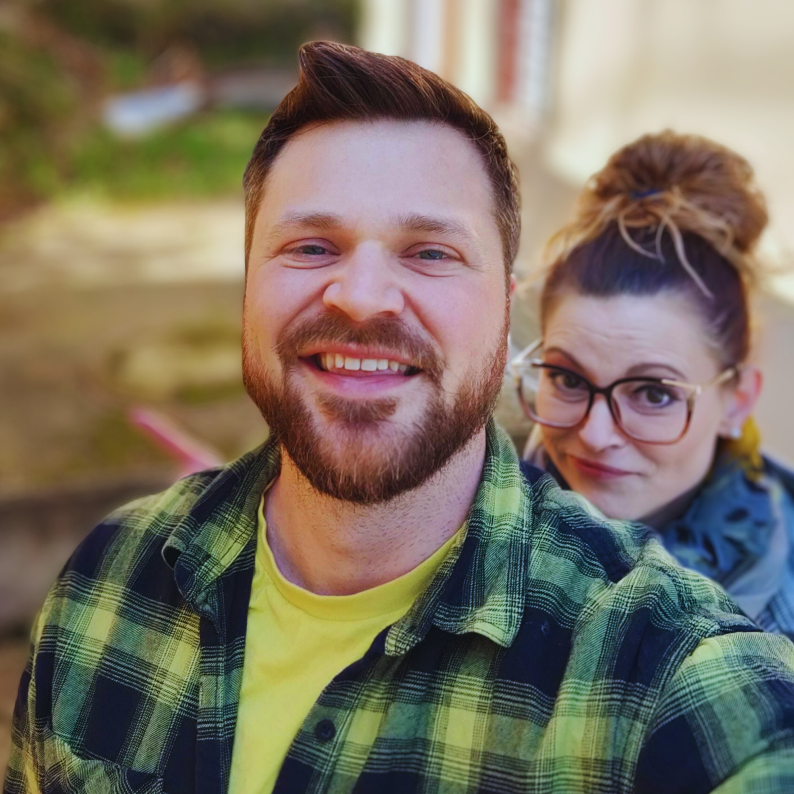 Sicker und Grube