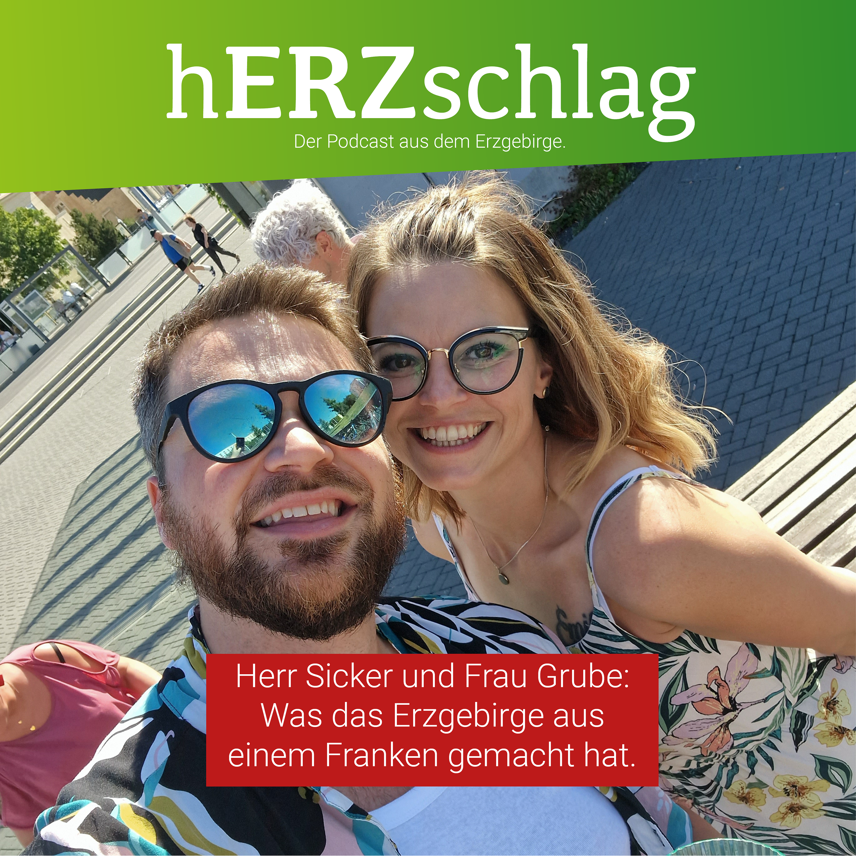 Sicker und Grube