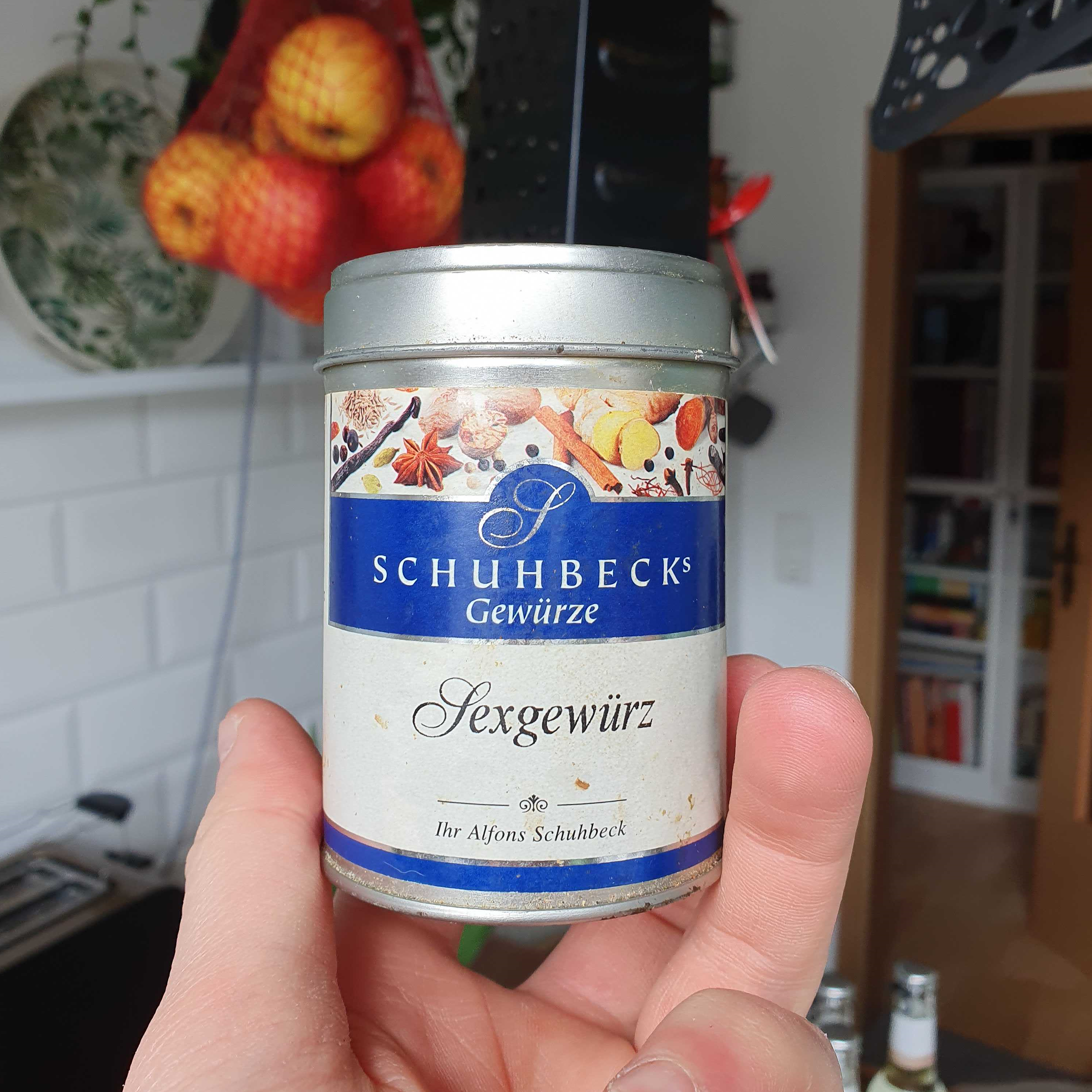 Sicker und Grube